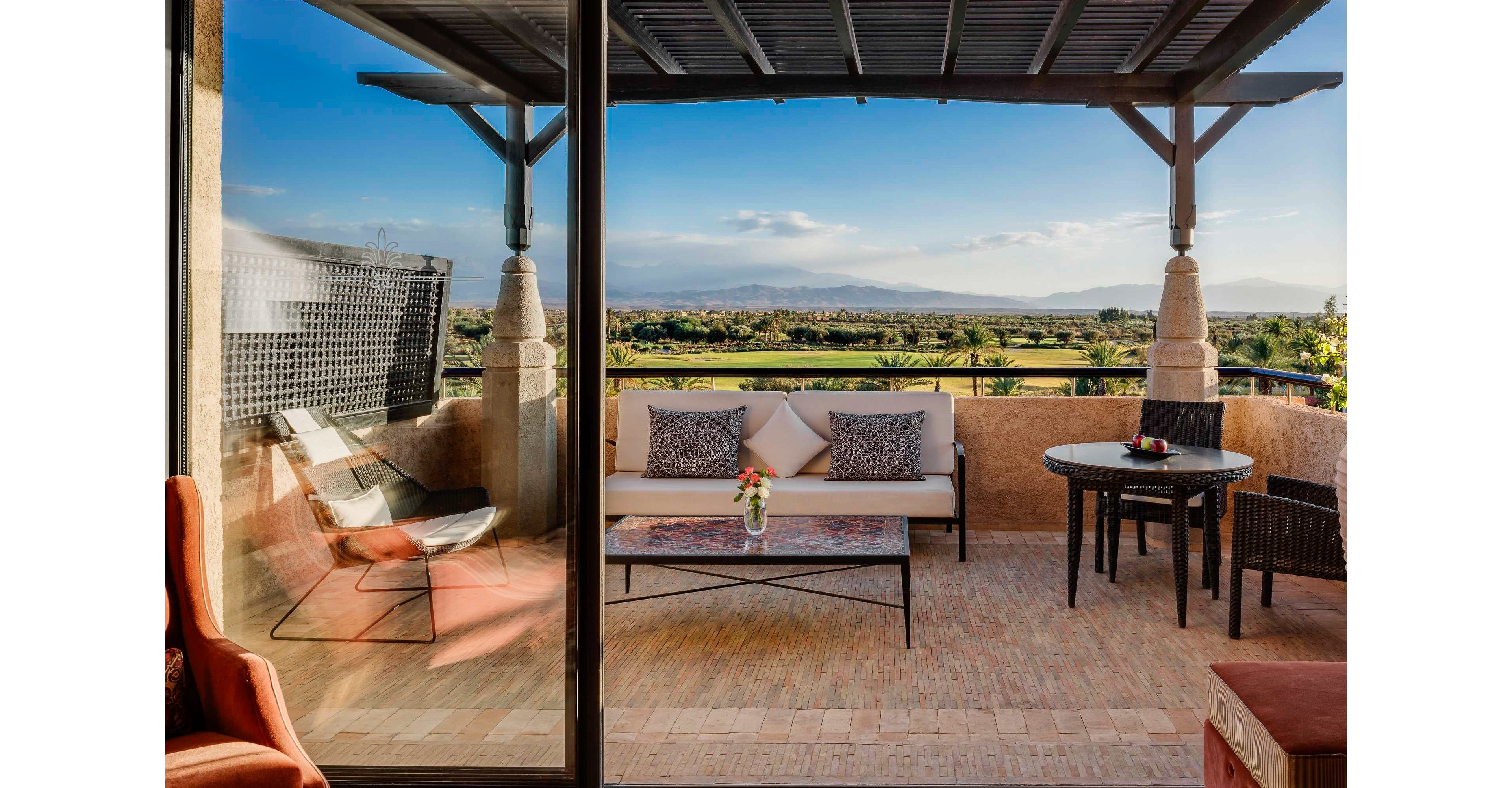 Fairmont Royal Palm Marrakech