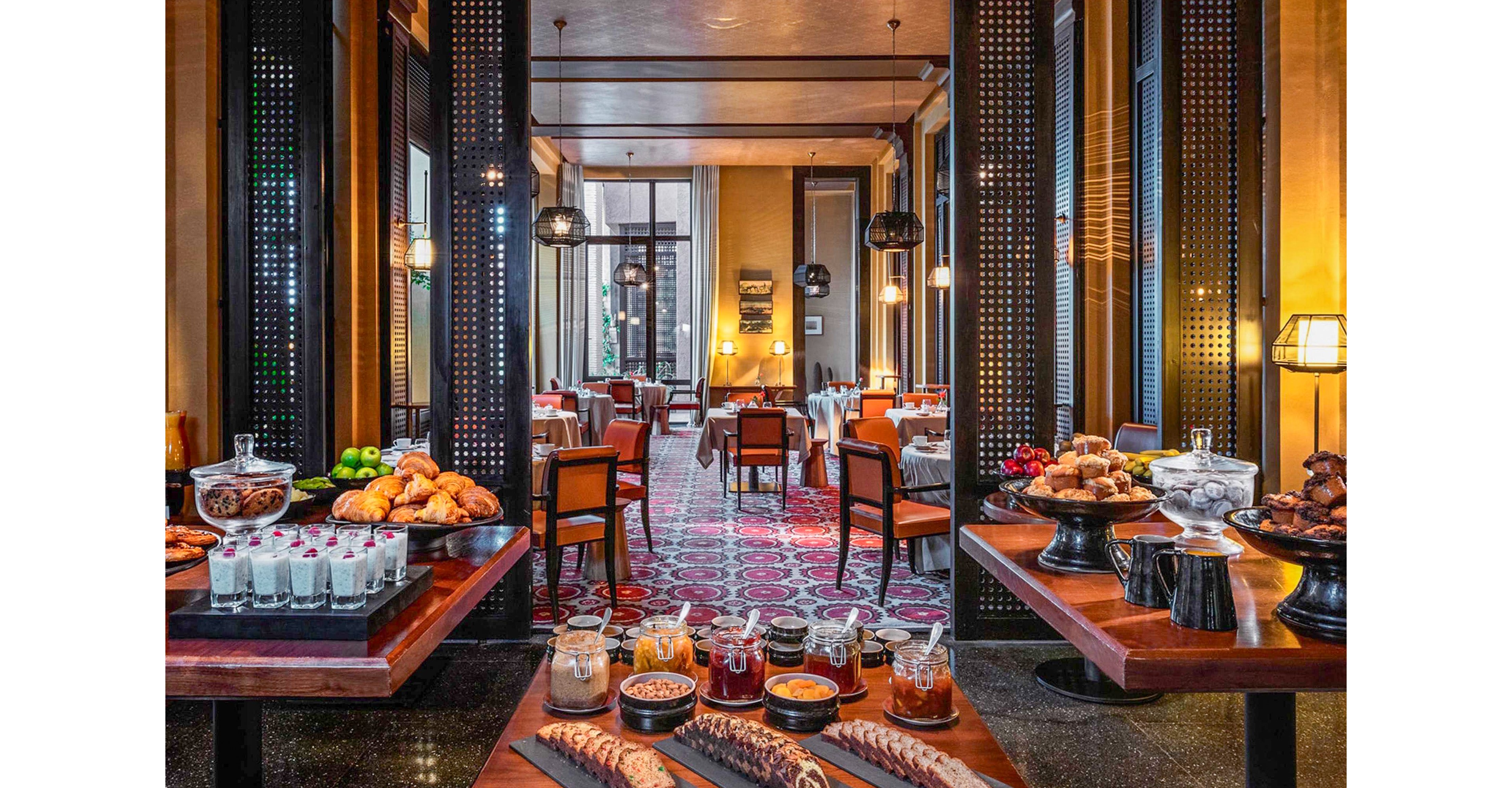 Fairmont Royal Palm Marrakech