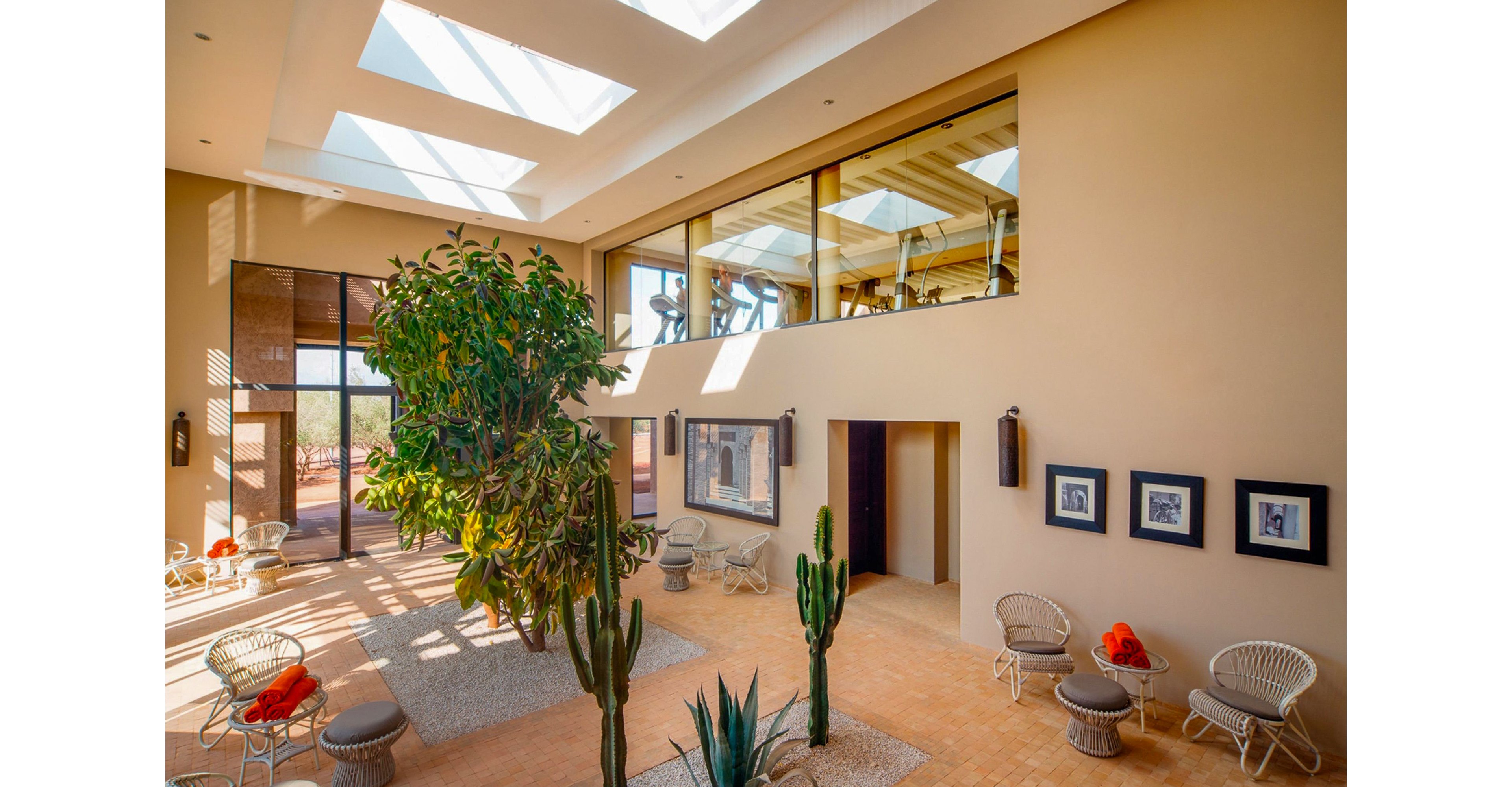 Fairmont Royal Palm Marrakech