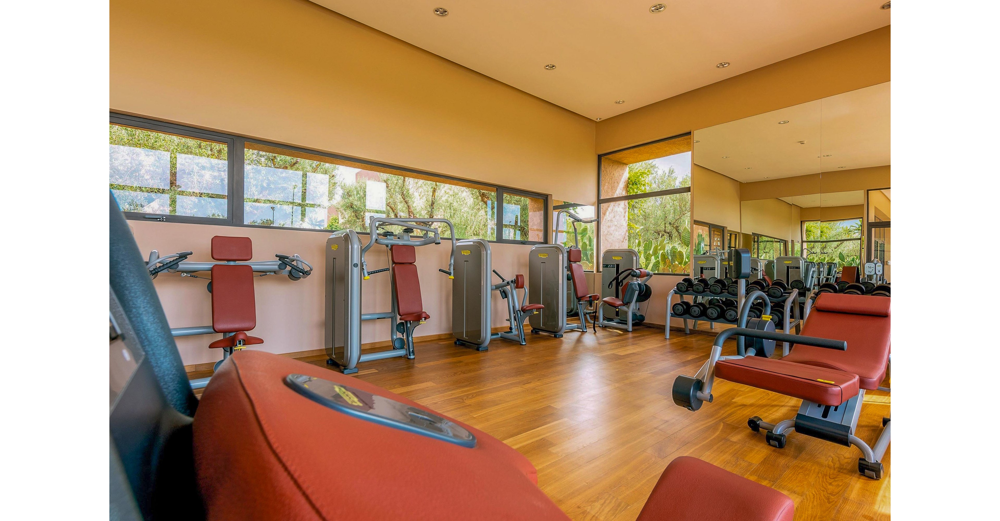 Fairmont Royal Palm Marrakech