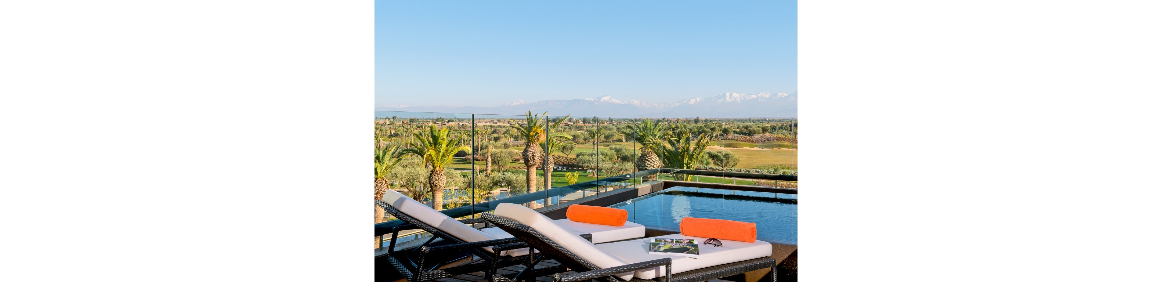 Fairmont Royal Palm Marrakech