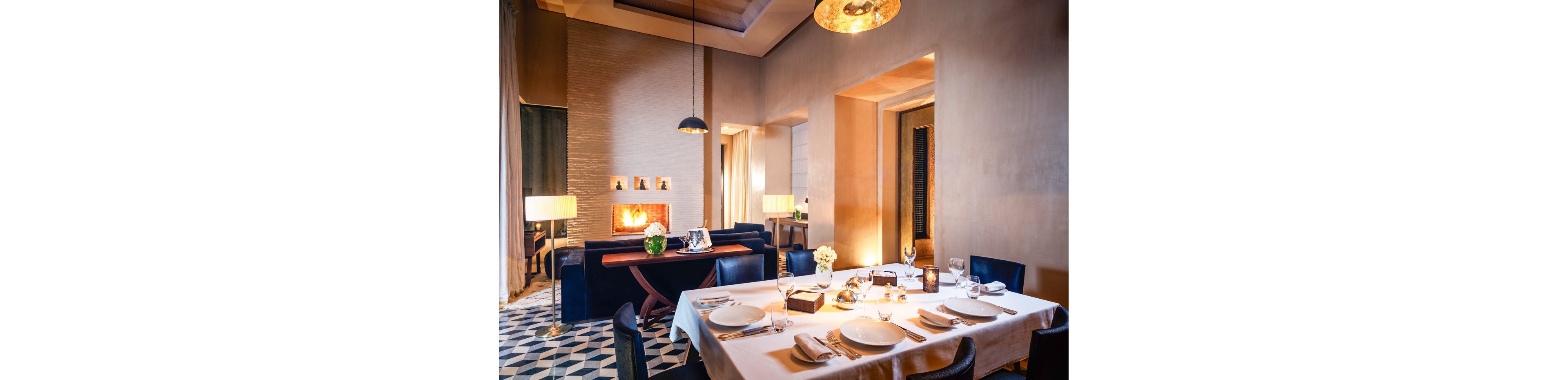 Fairmont Royal Palm Marrakech