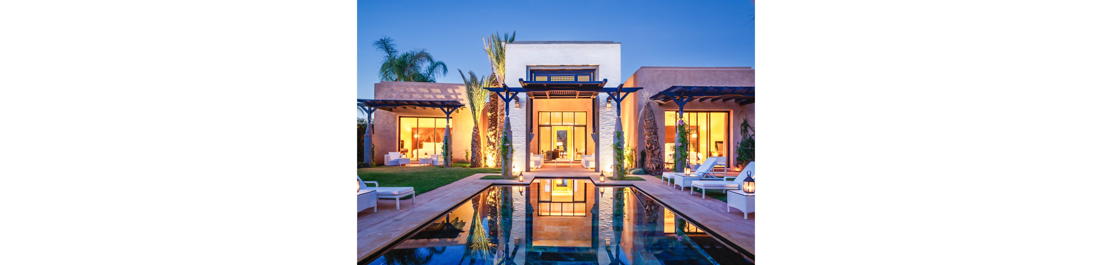 Fairmont Royal Palm Marrakech