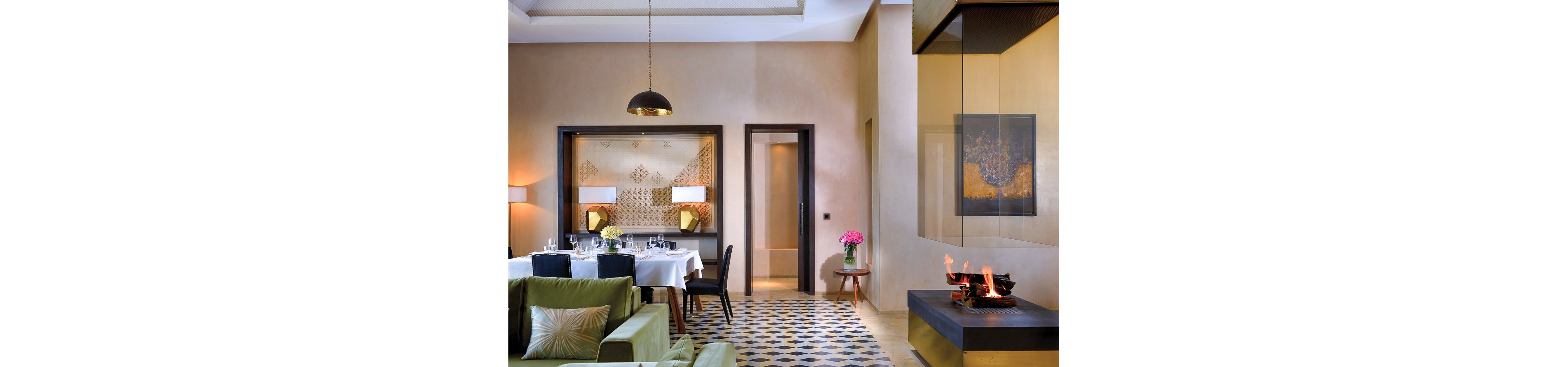 Fairmont Royal Palm Marrakech