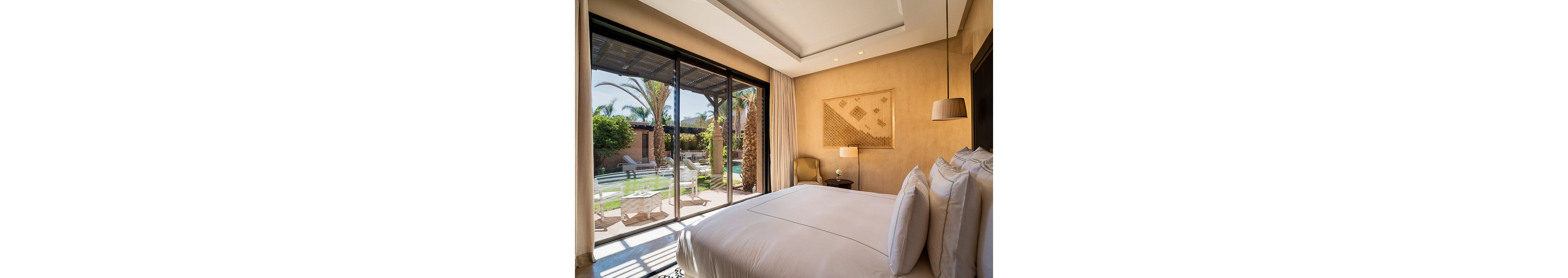 Fairmont Royal Palm Marrakech