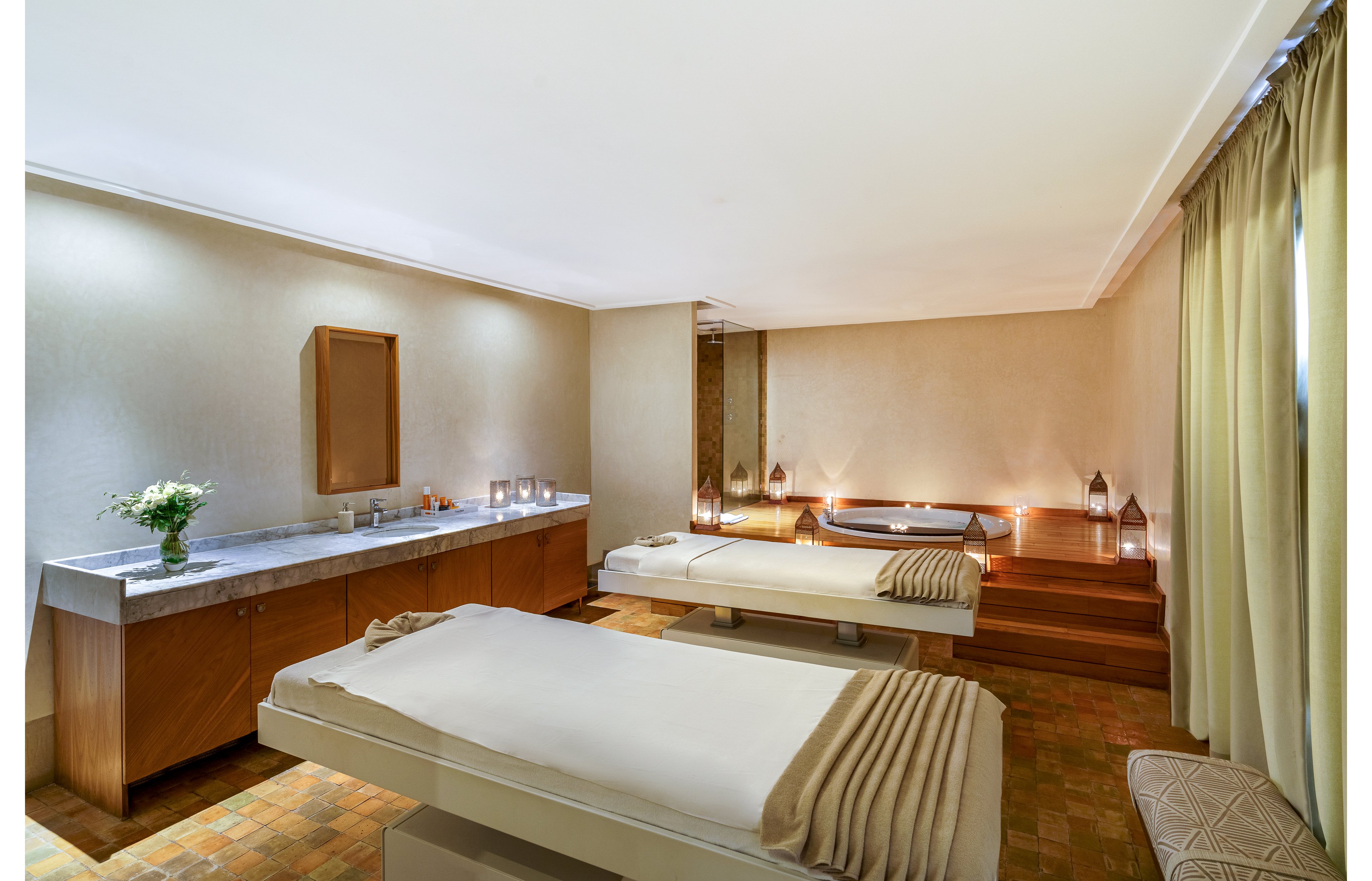 Fairmont Royal Palm Marrakech