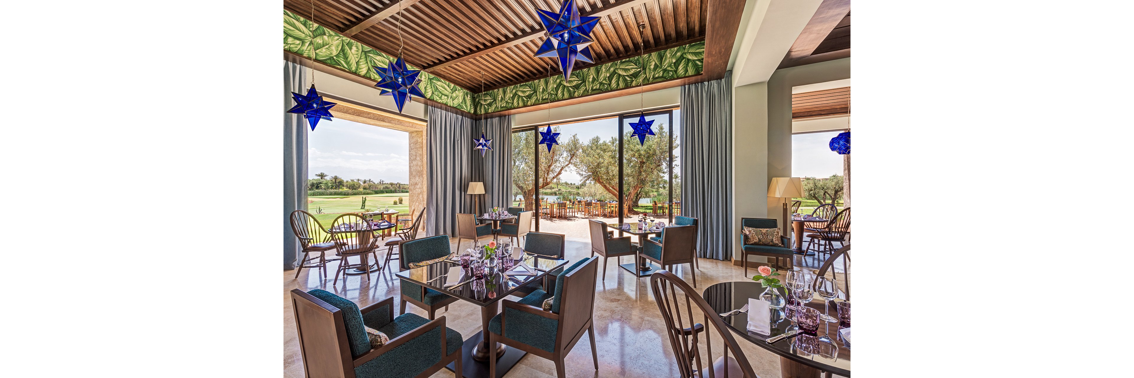 Fairmont Royal Palm Marrakech