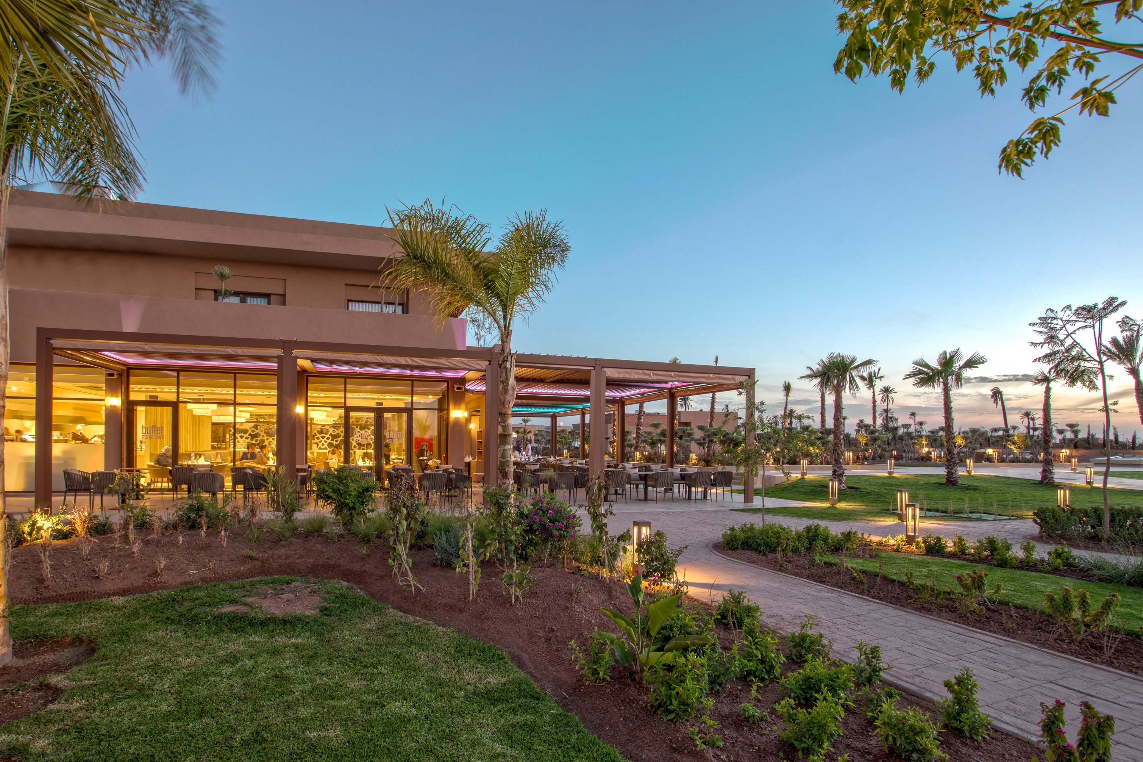 Be Live Collection Marrakech