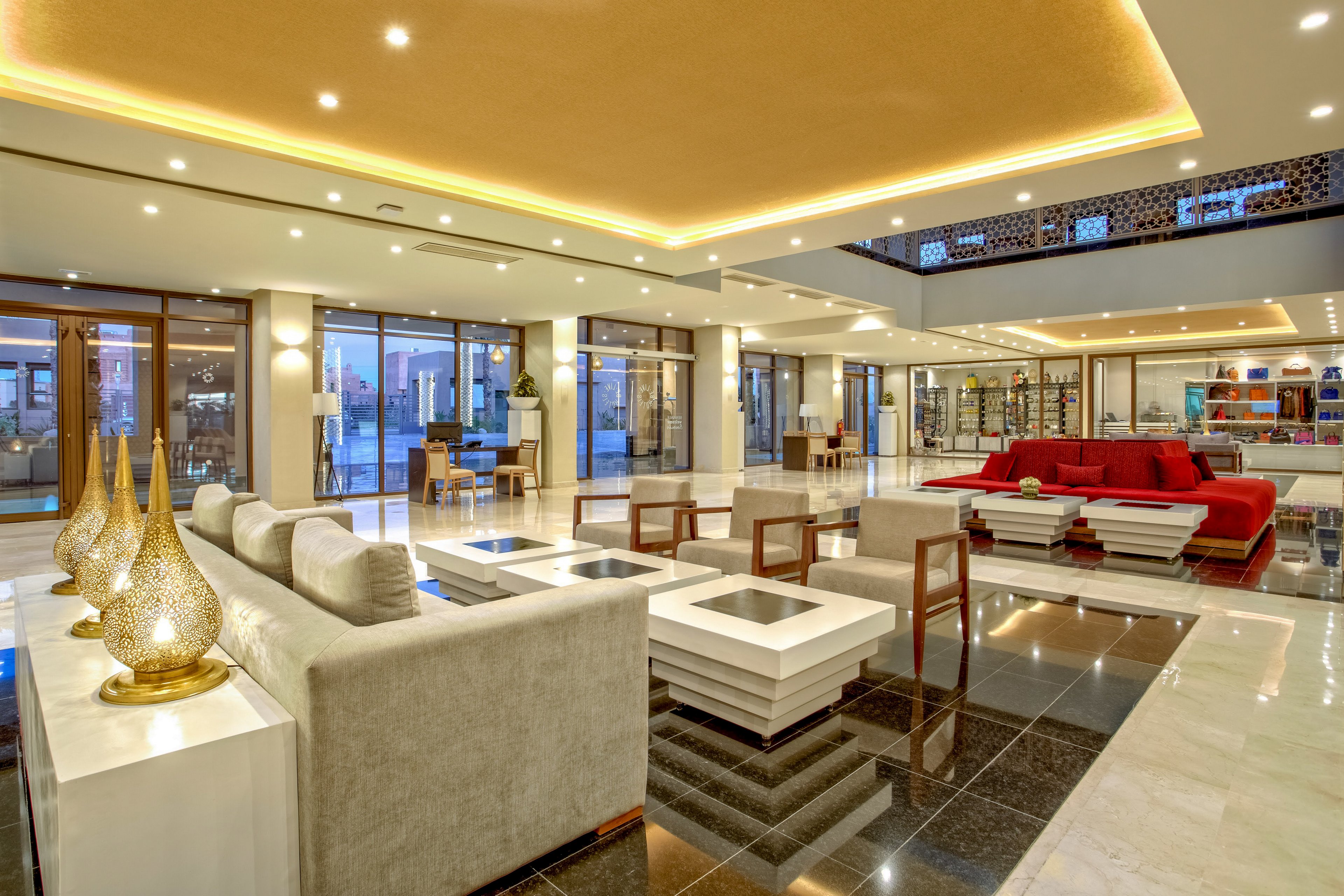 Be Live Collection Marrakech