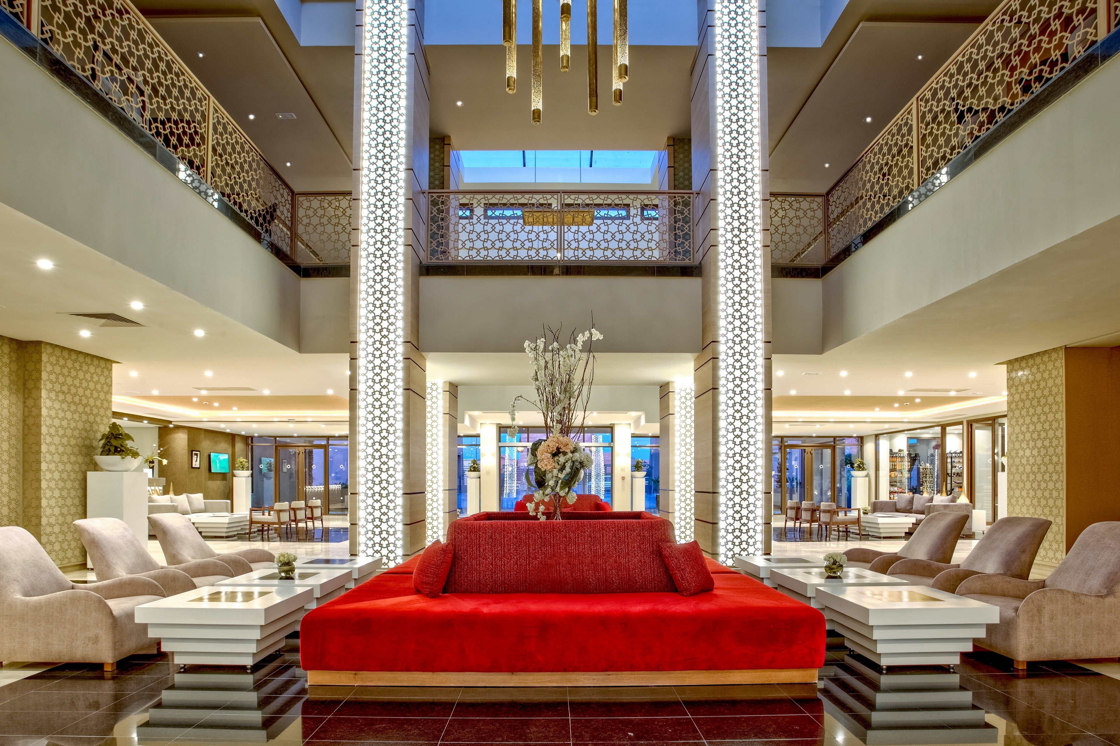 Be Live Collection Marrakech