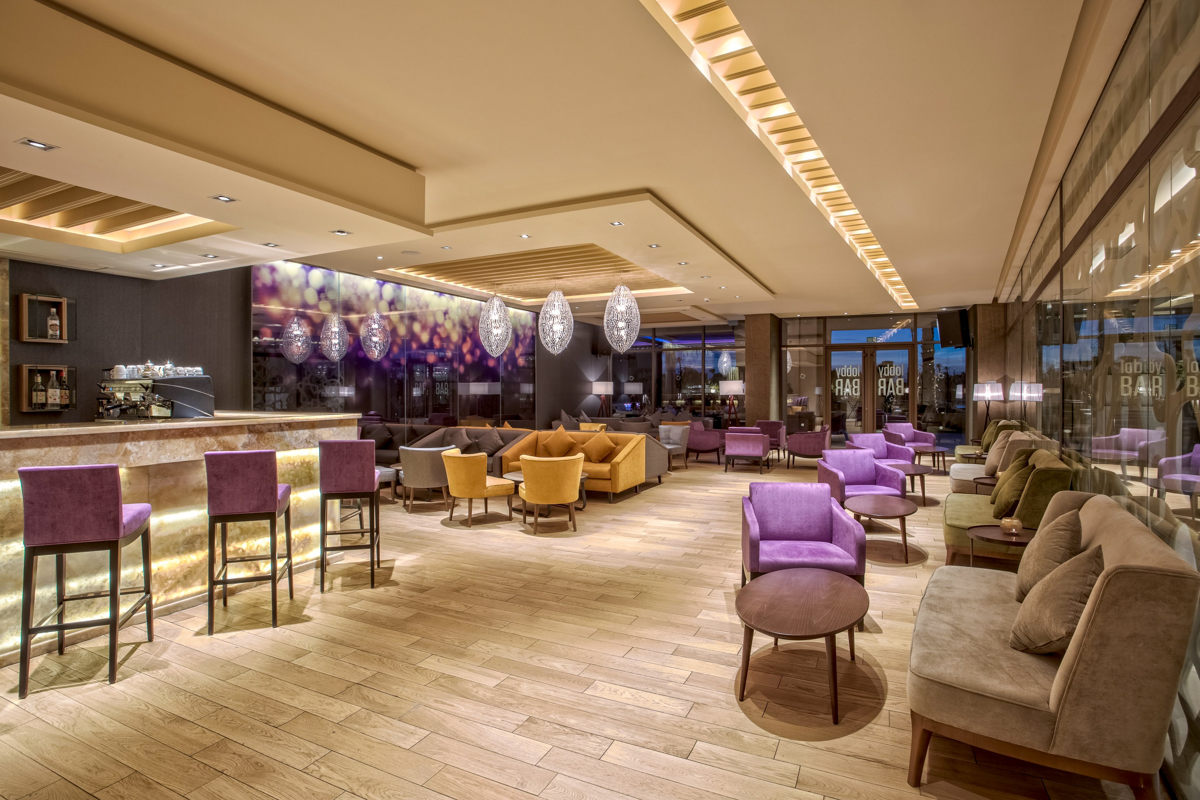 Be Live Collection Marrakech