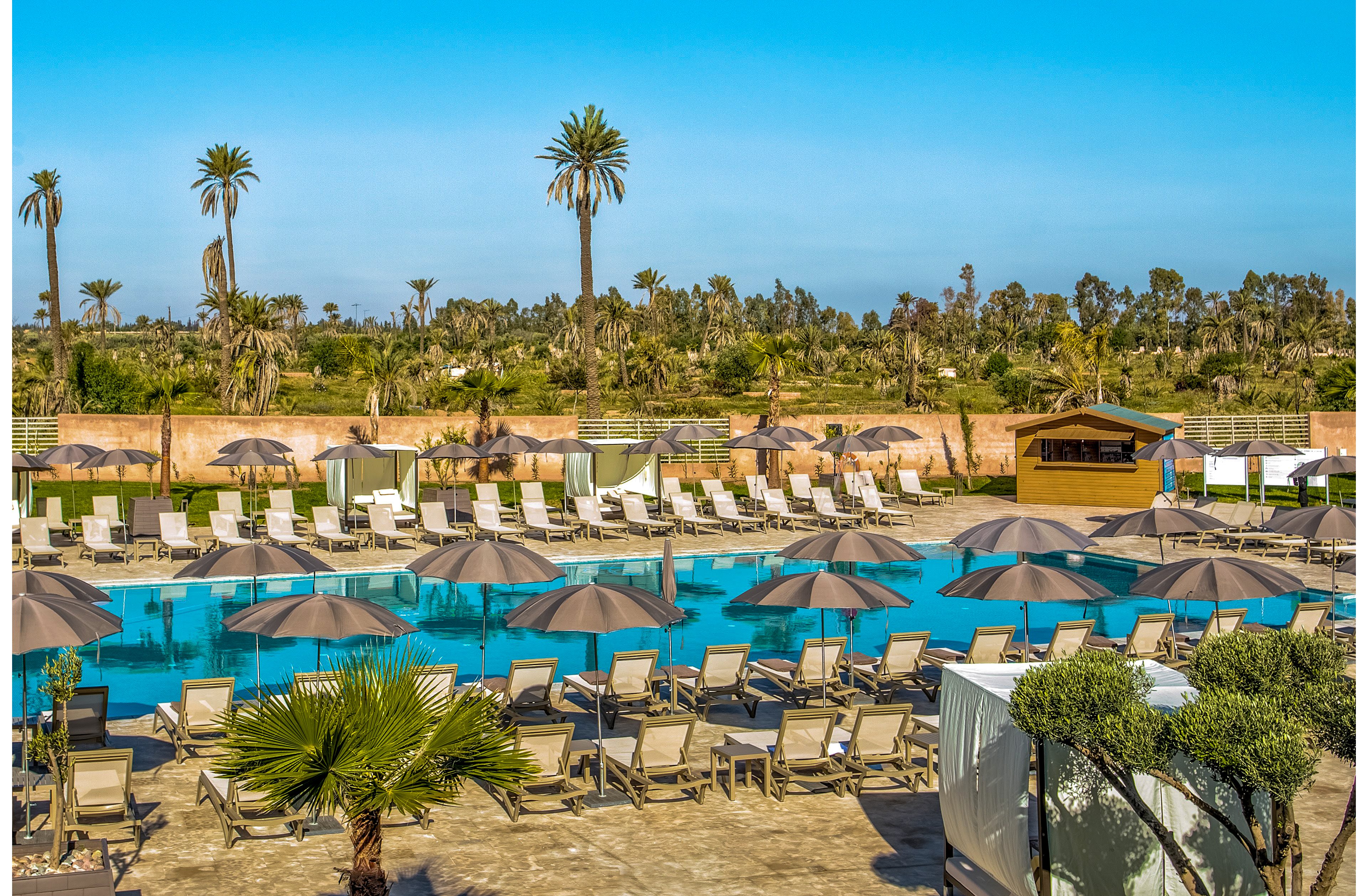 Be Live Collection Marrakech