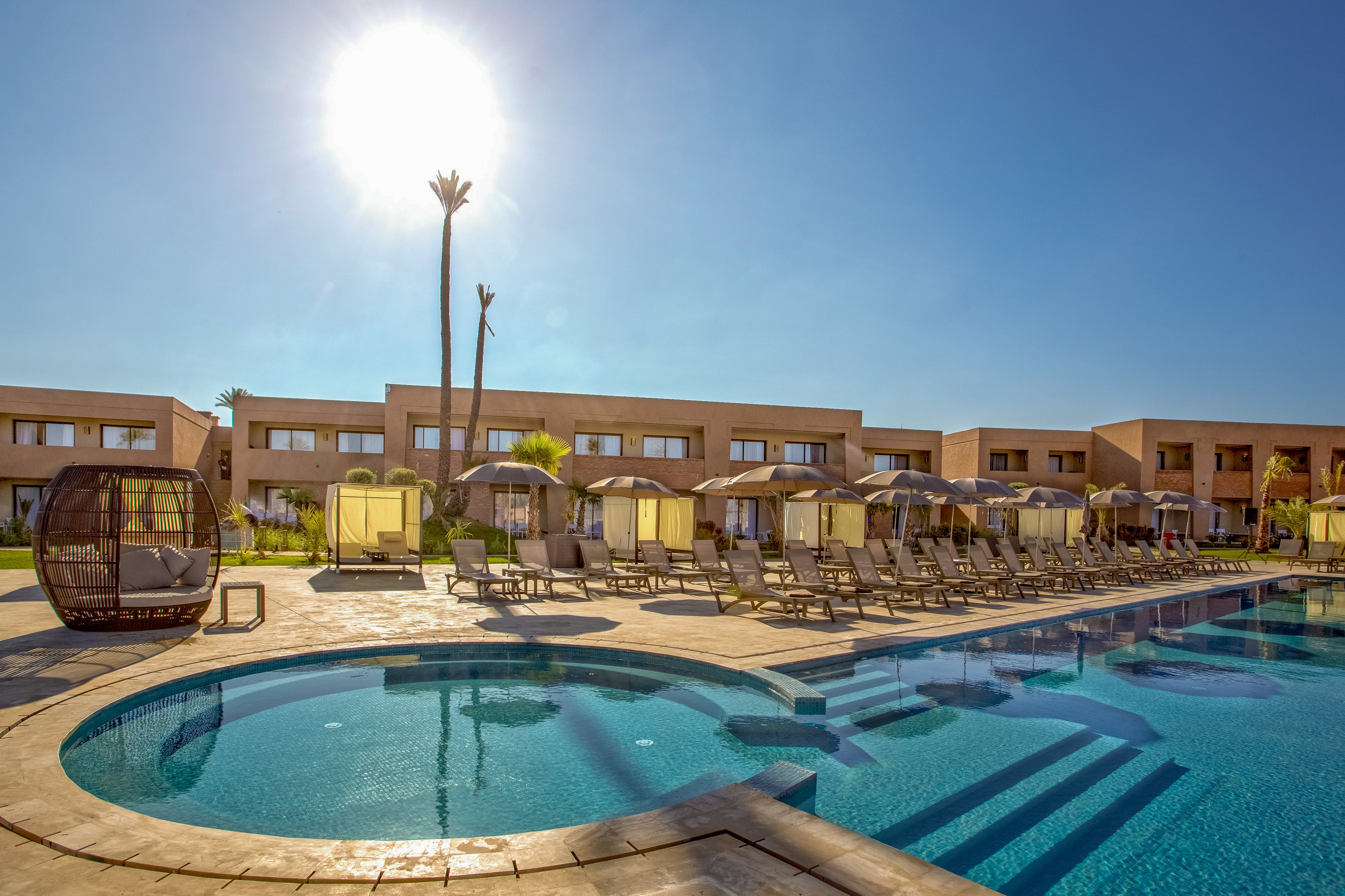 Be Live Collection Marrakech