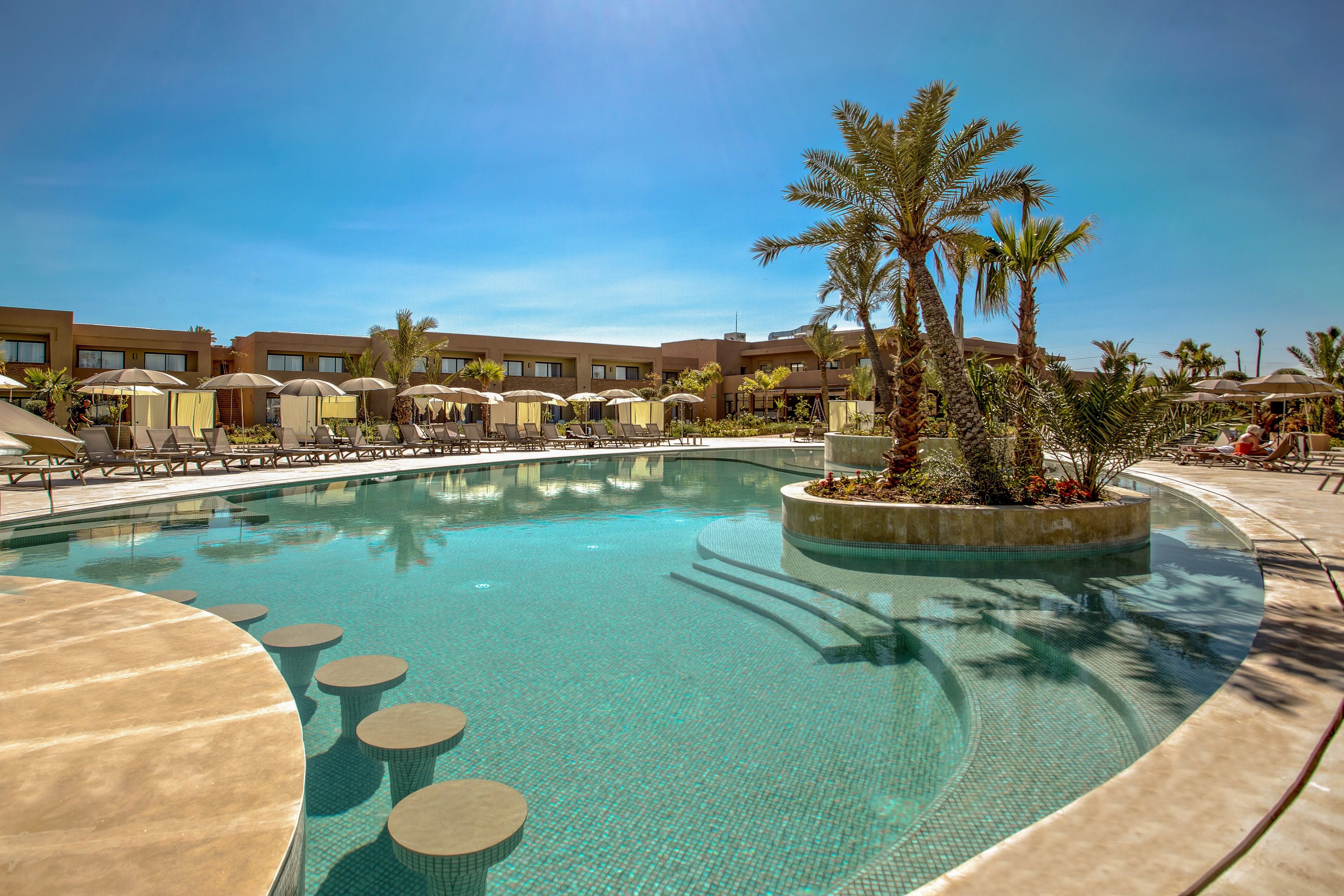 Be Live Collection Marrakech