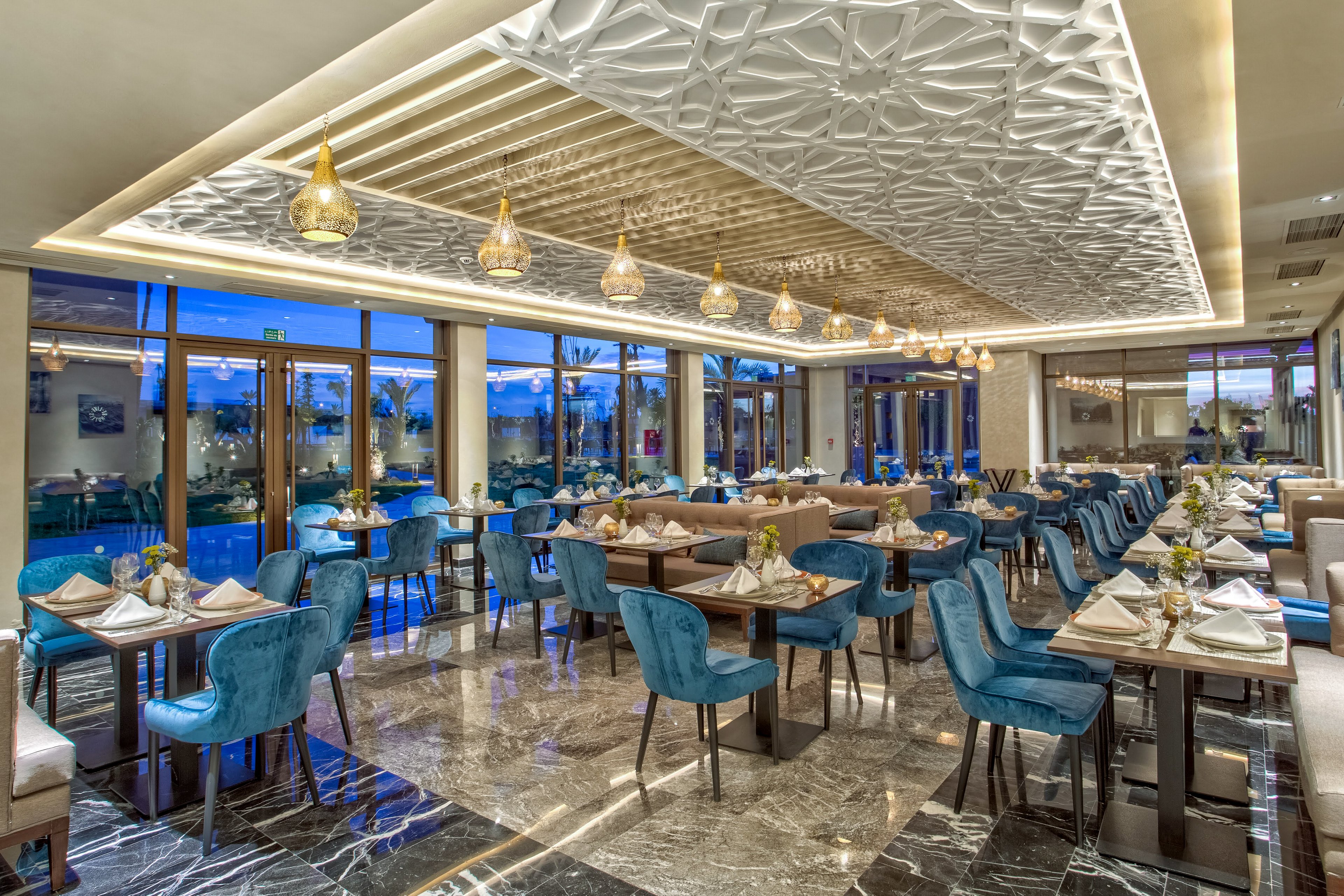 Be Live Collection Marrakech