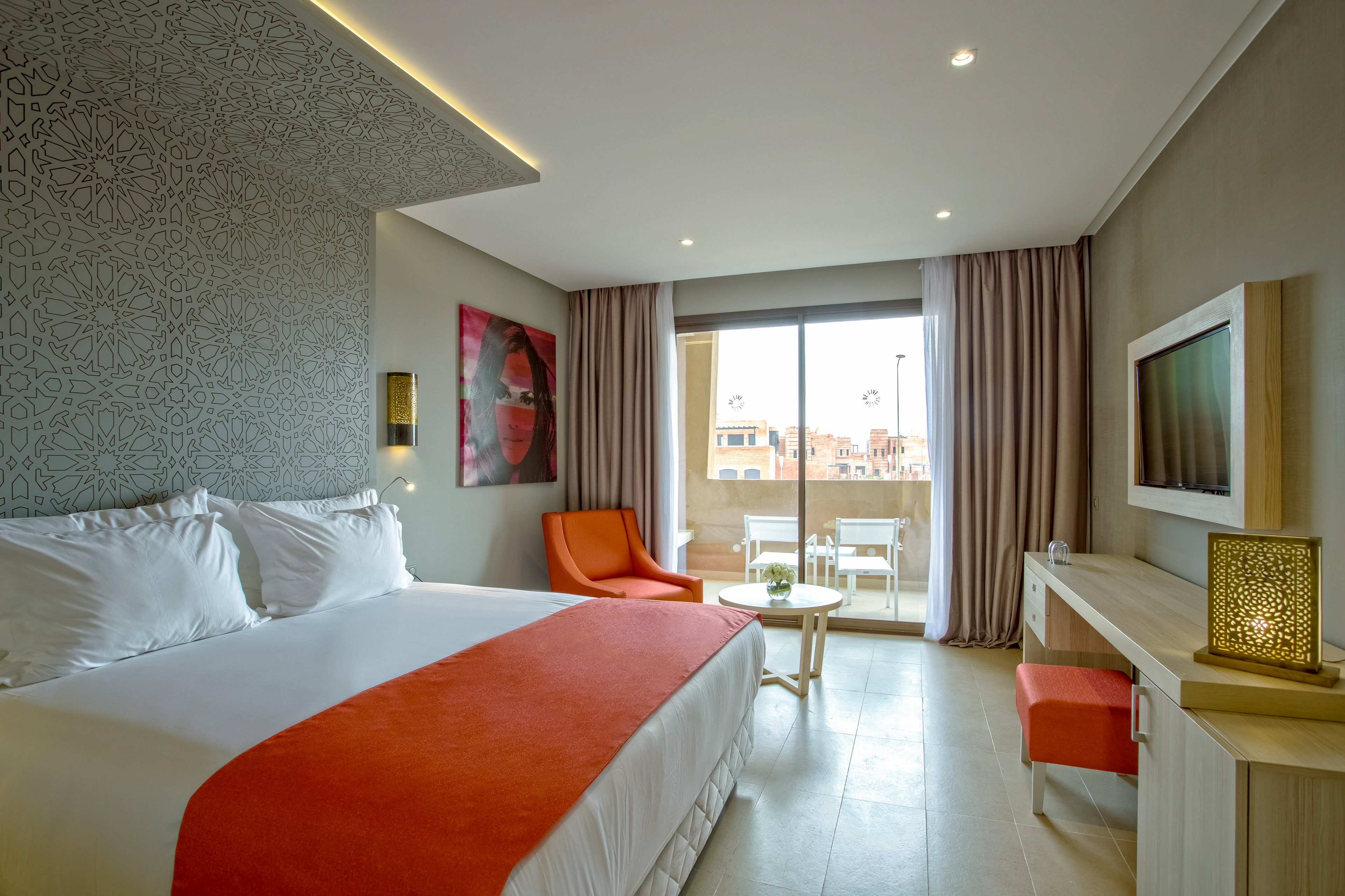 Be Live Collection Marrakech