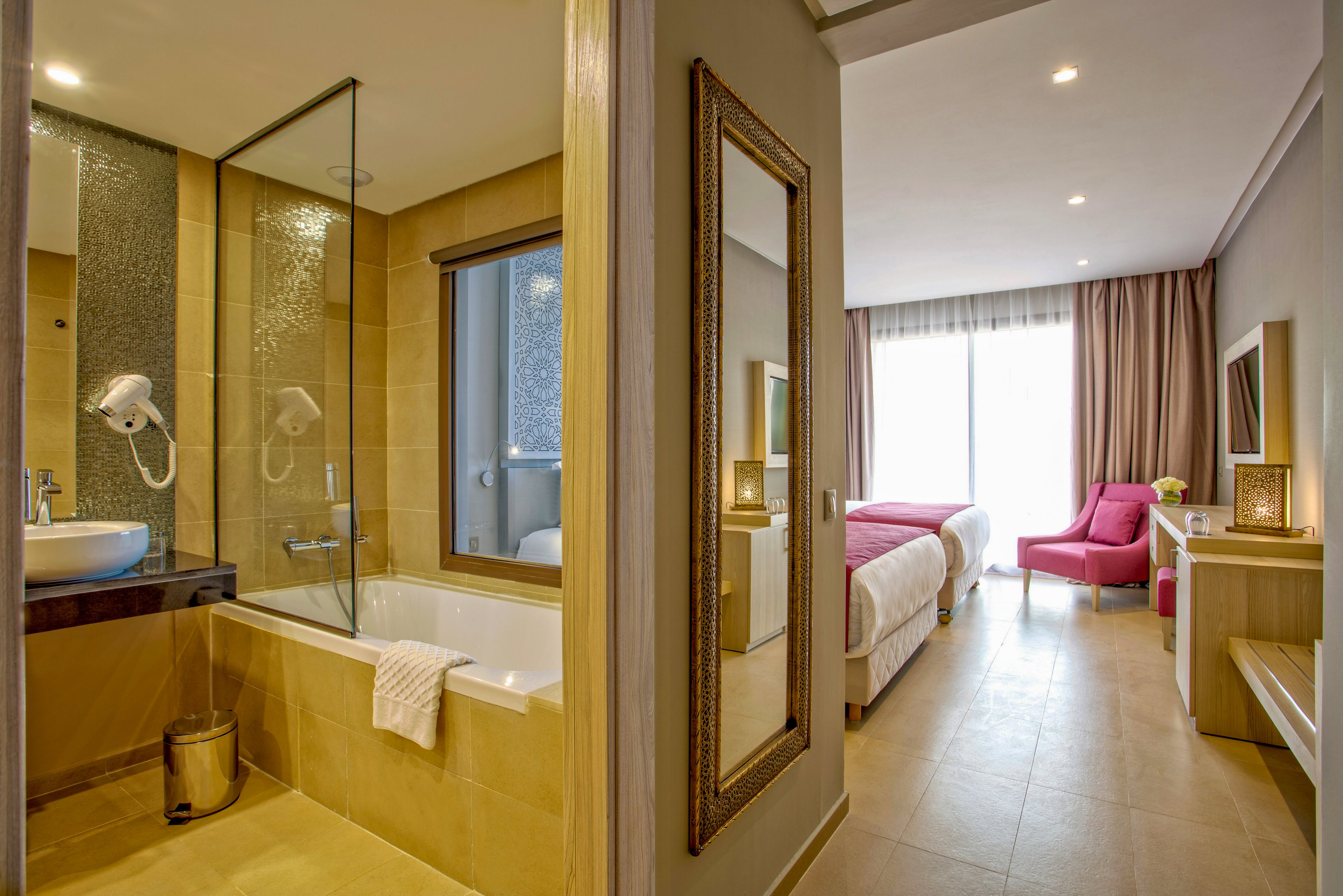 Be Live Collection Marrakech