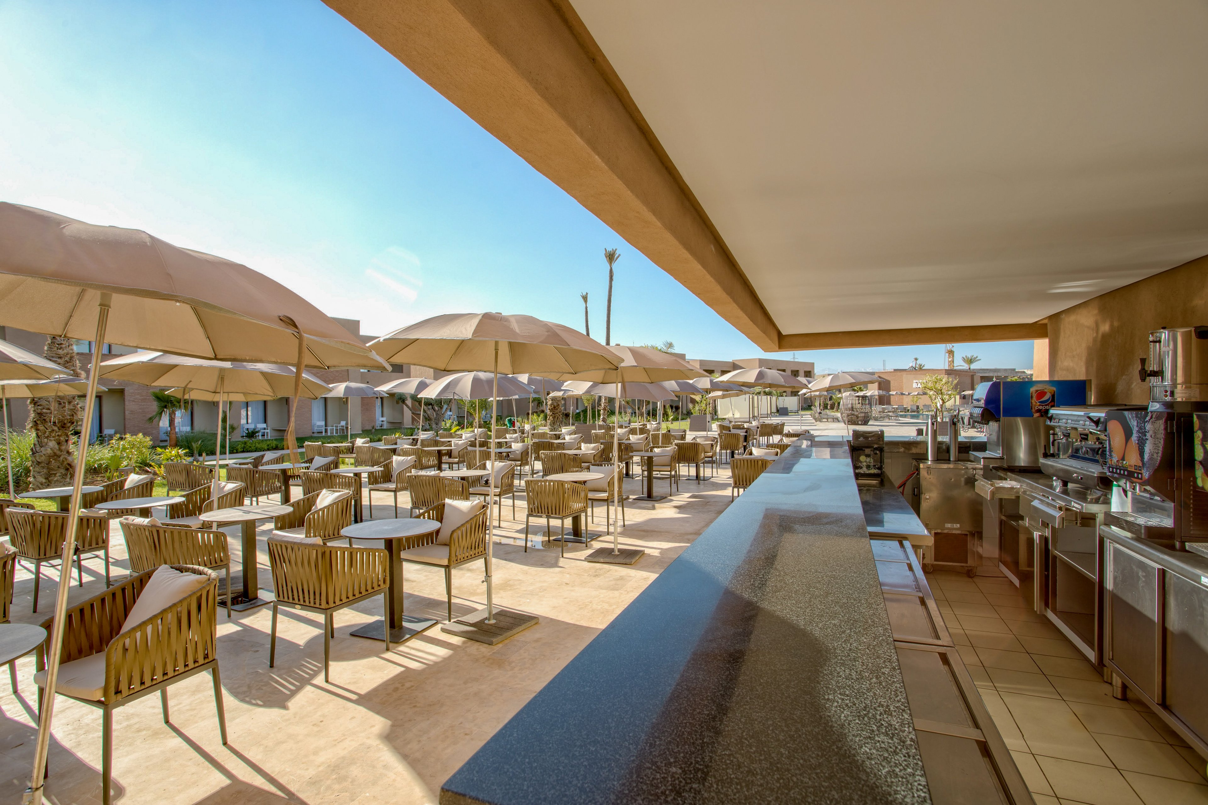 Be Live Collection Marrakech