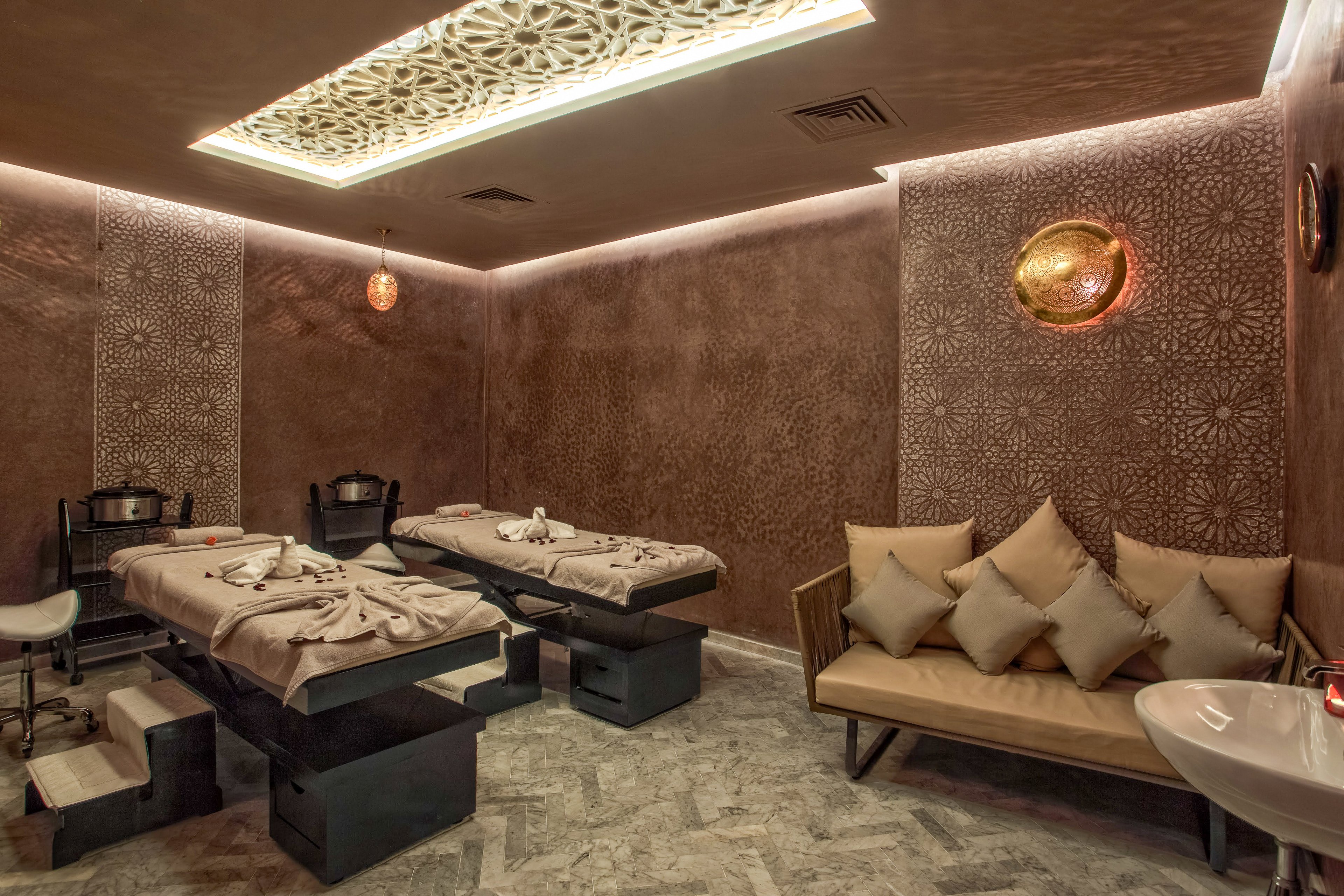 Be Live Collection Marrakech