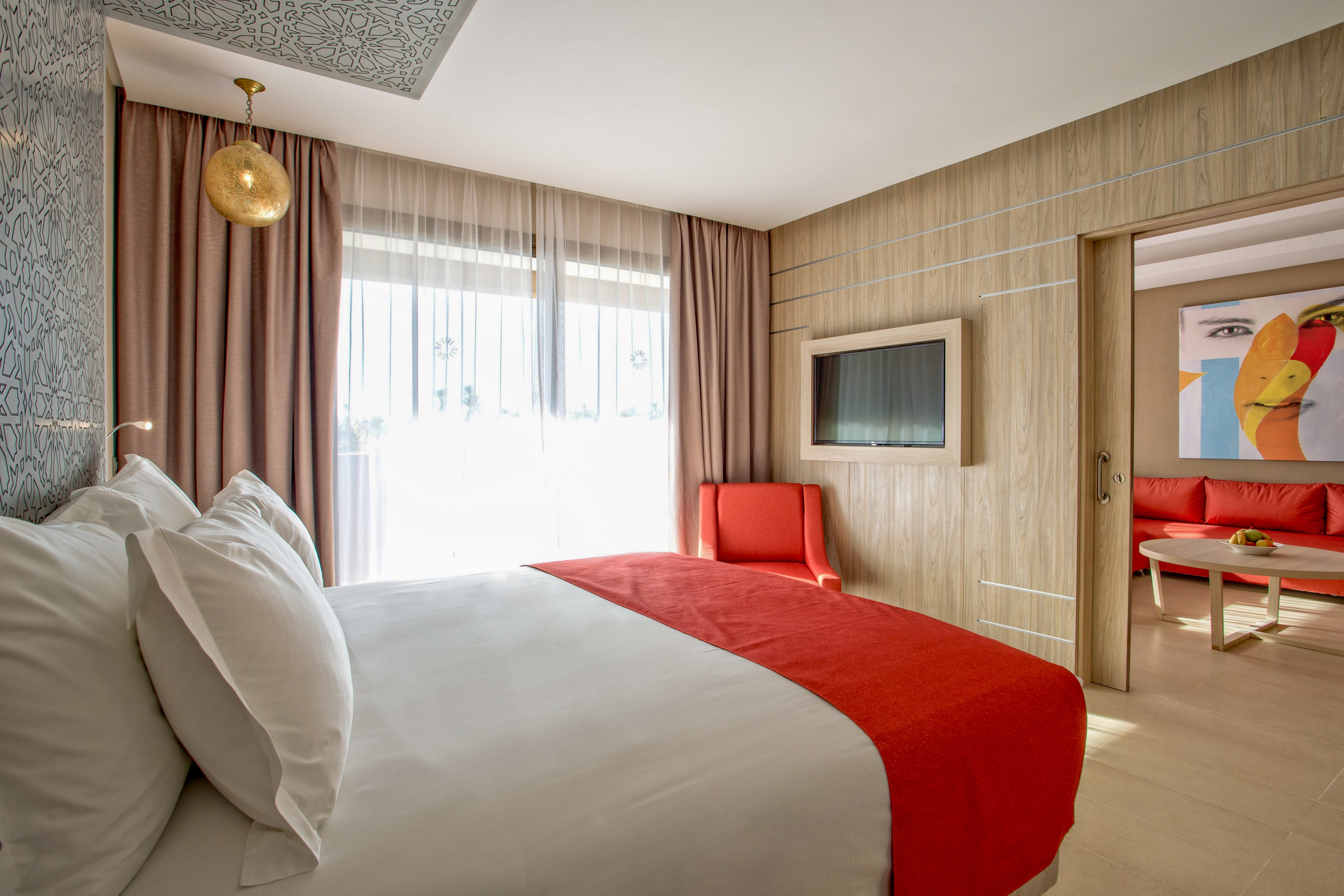 Be Live Collection Marrakech