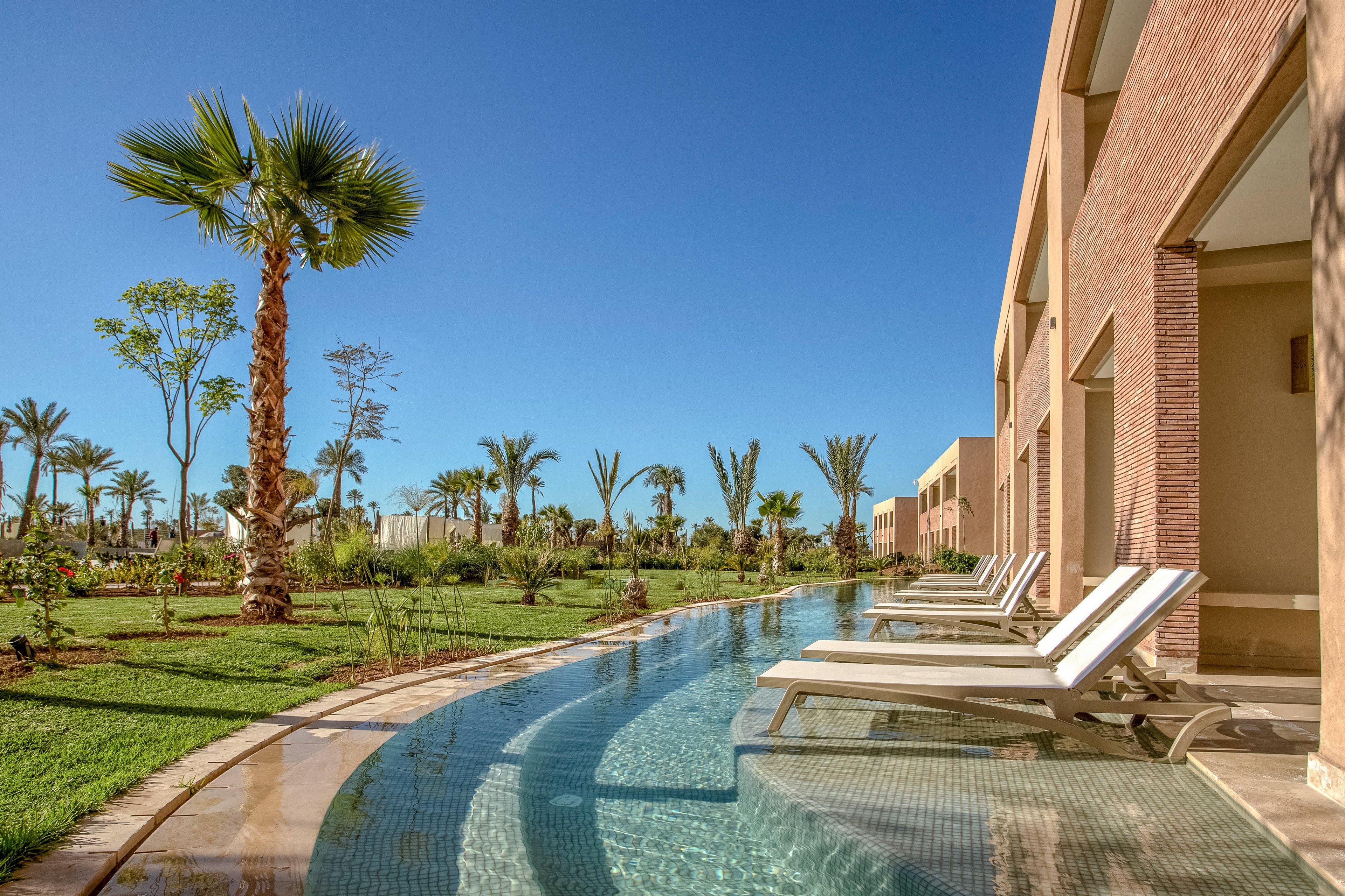 Be Live Collection Marrakech