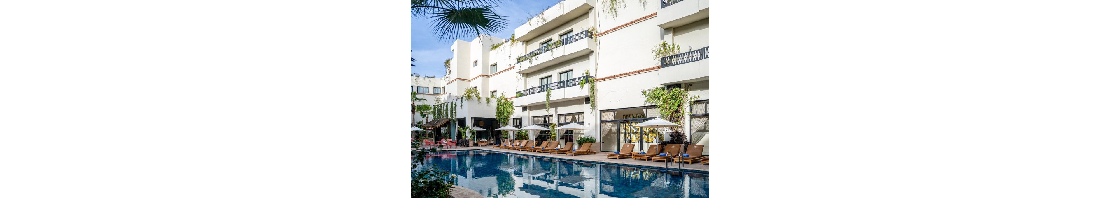 Kech Boutique Hotel & Spa