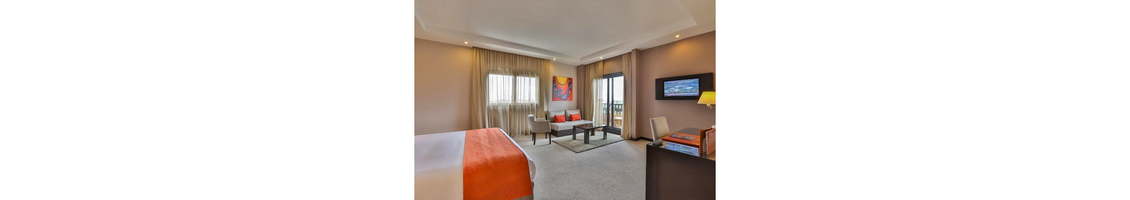 Kech Boutique Hotel & Spa