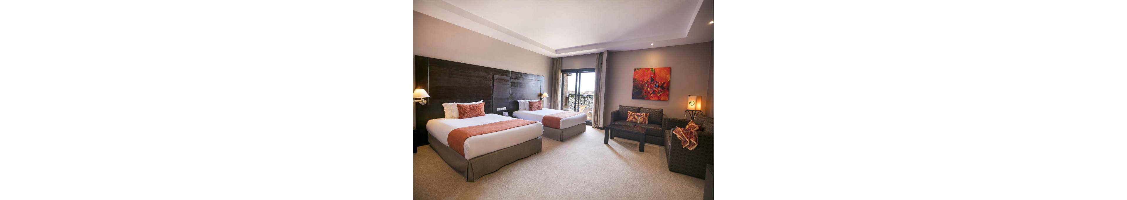 Kech Boutique Hotel & Spa