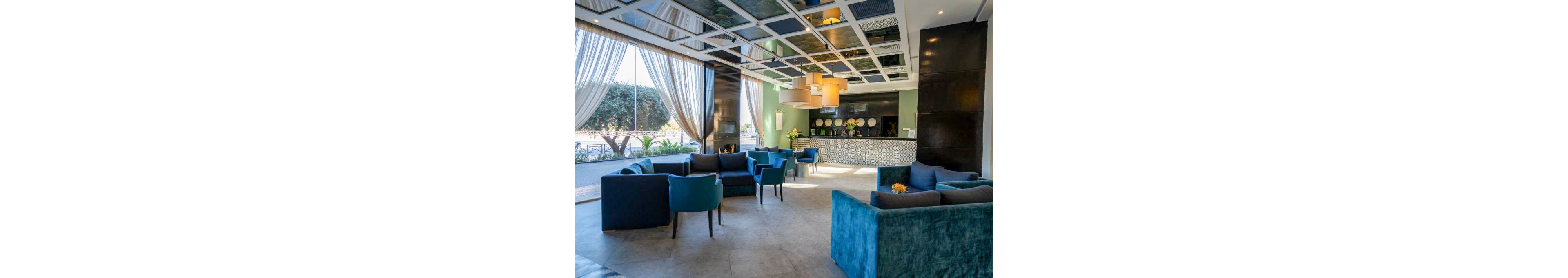 Kech Boutique Hotel & Spa