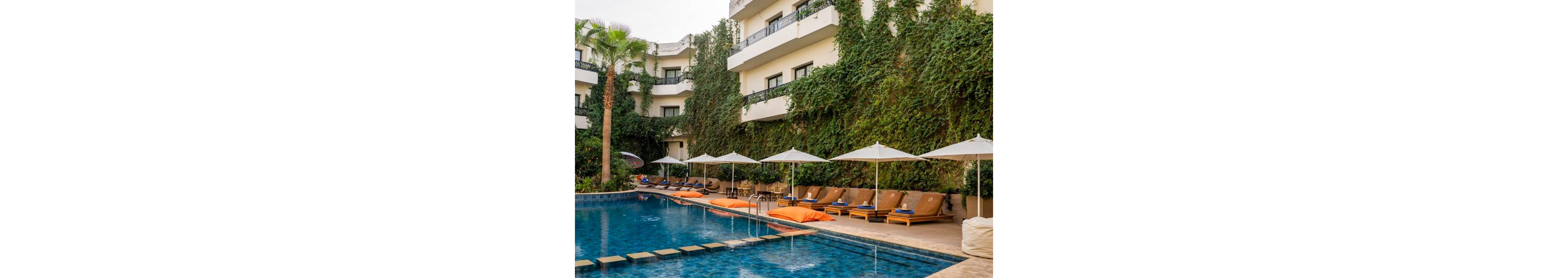 Kech Boutique Hotel & Spa