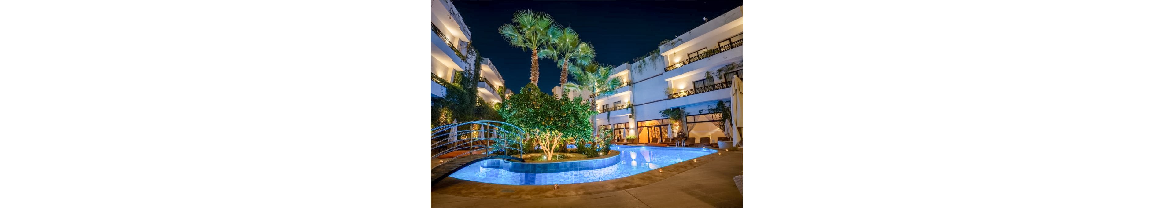 Kech Boutique Hotel & Spa