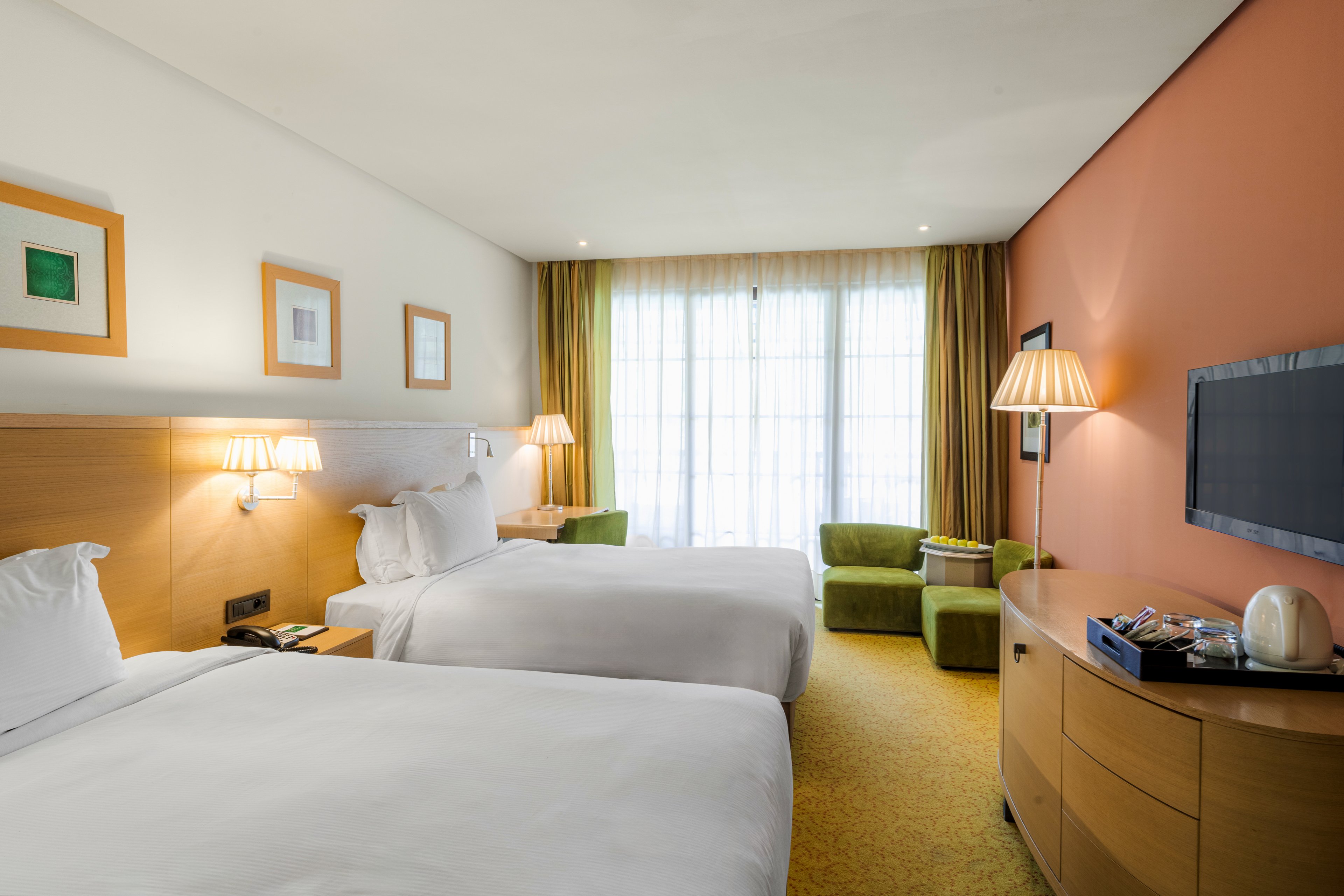 Hotel du Golf By Pickalbatros