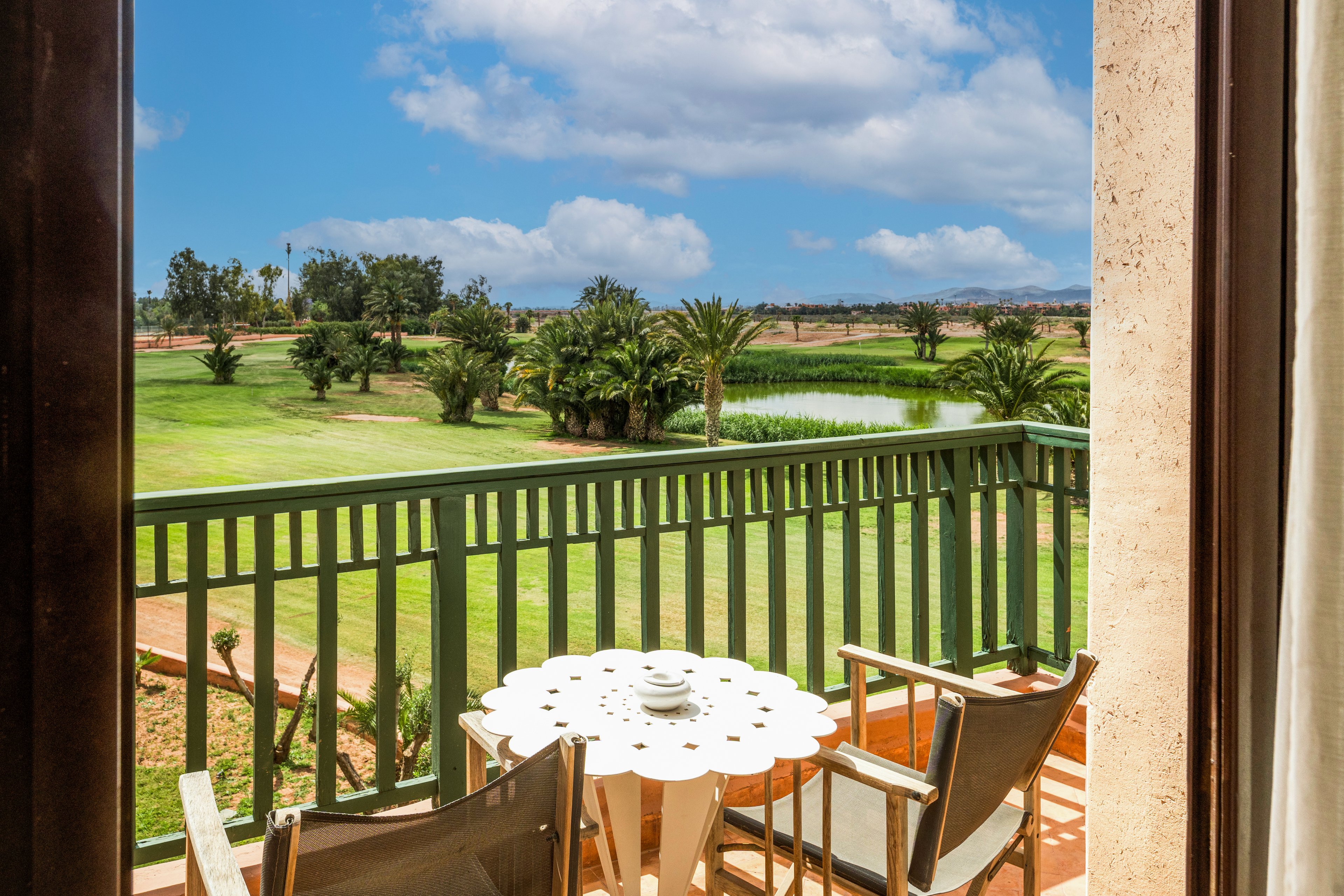 Hotel du Golf By Pickalbatros