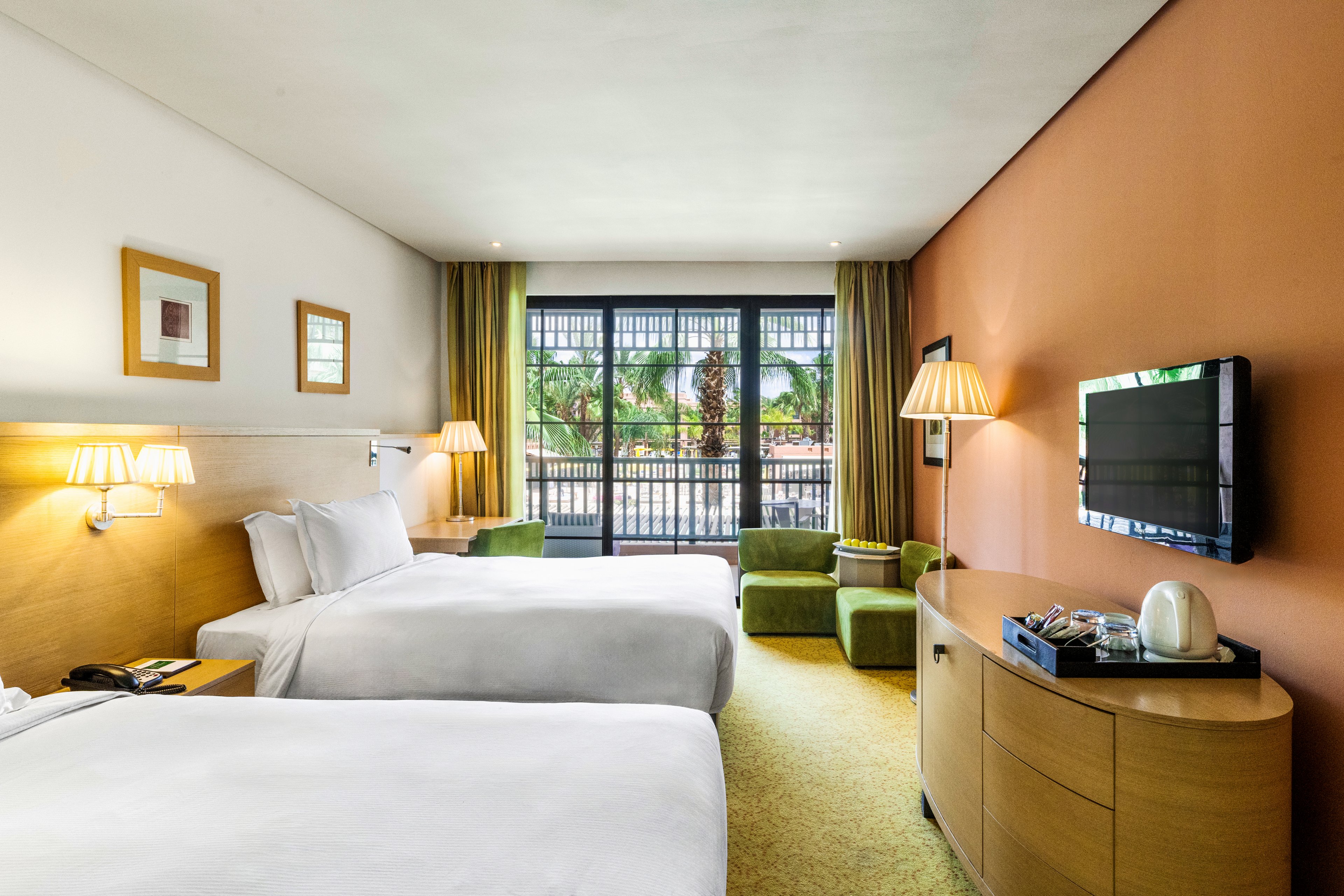 Hotel du Golf By Pickalbatros