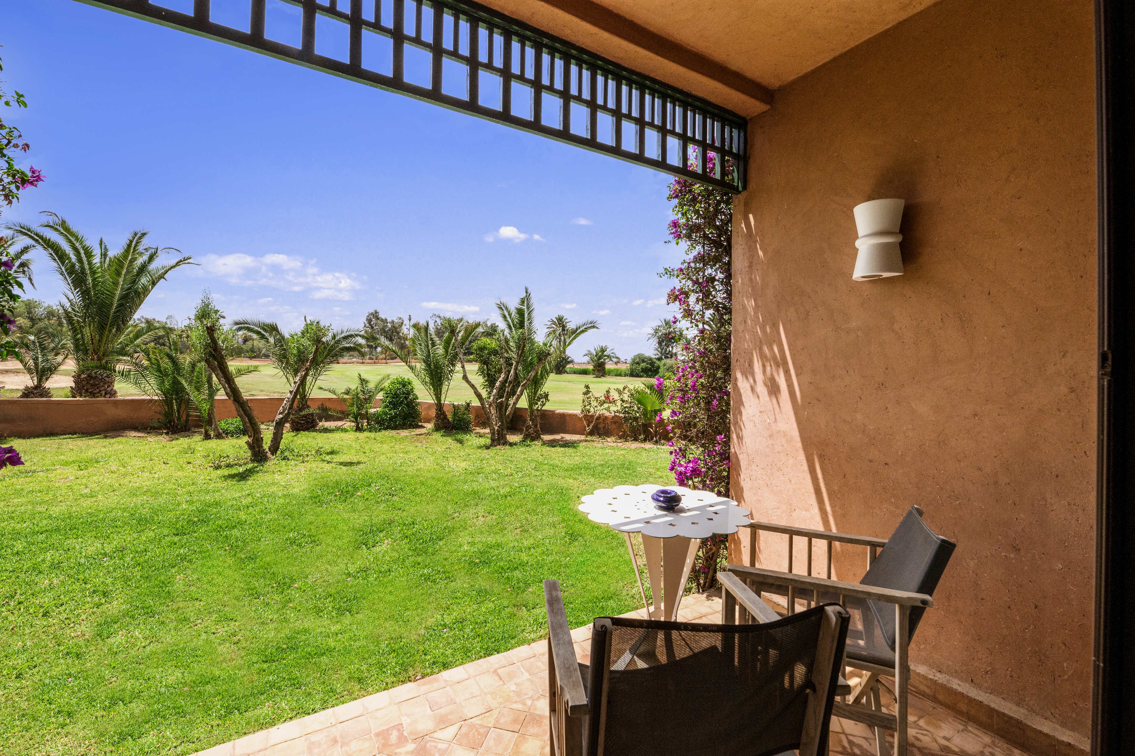 Hotel du Golf By Pickalbatros