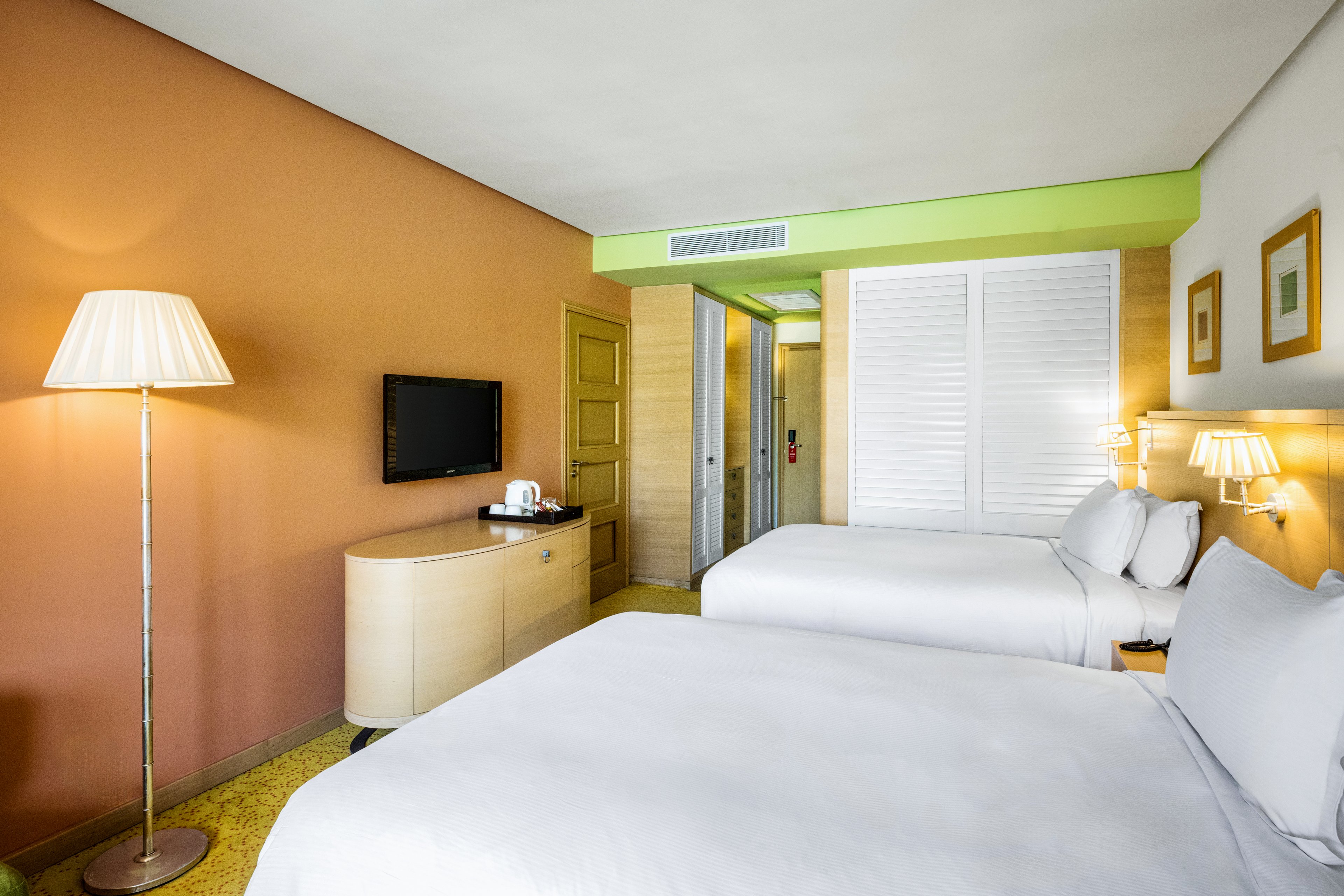 Hotel du Golf By Pickalbatros