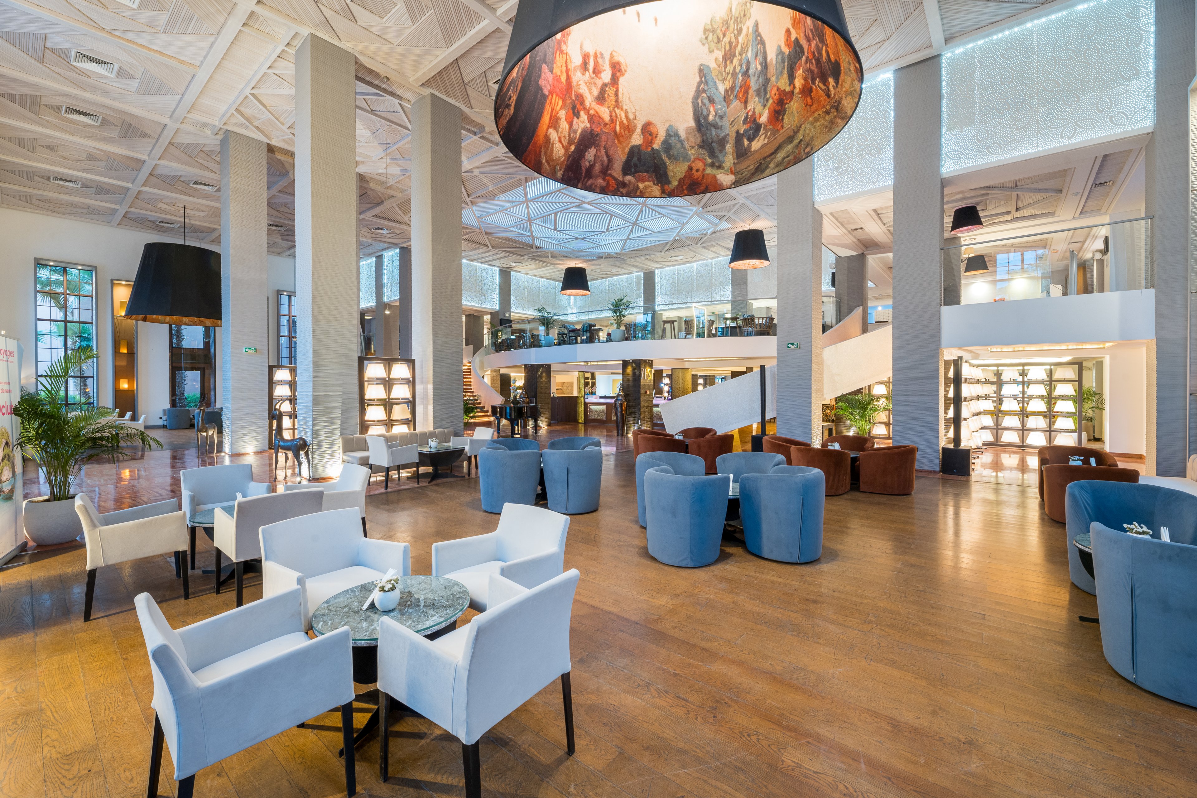 Hotel du Golf By Pickalbatros