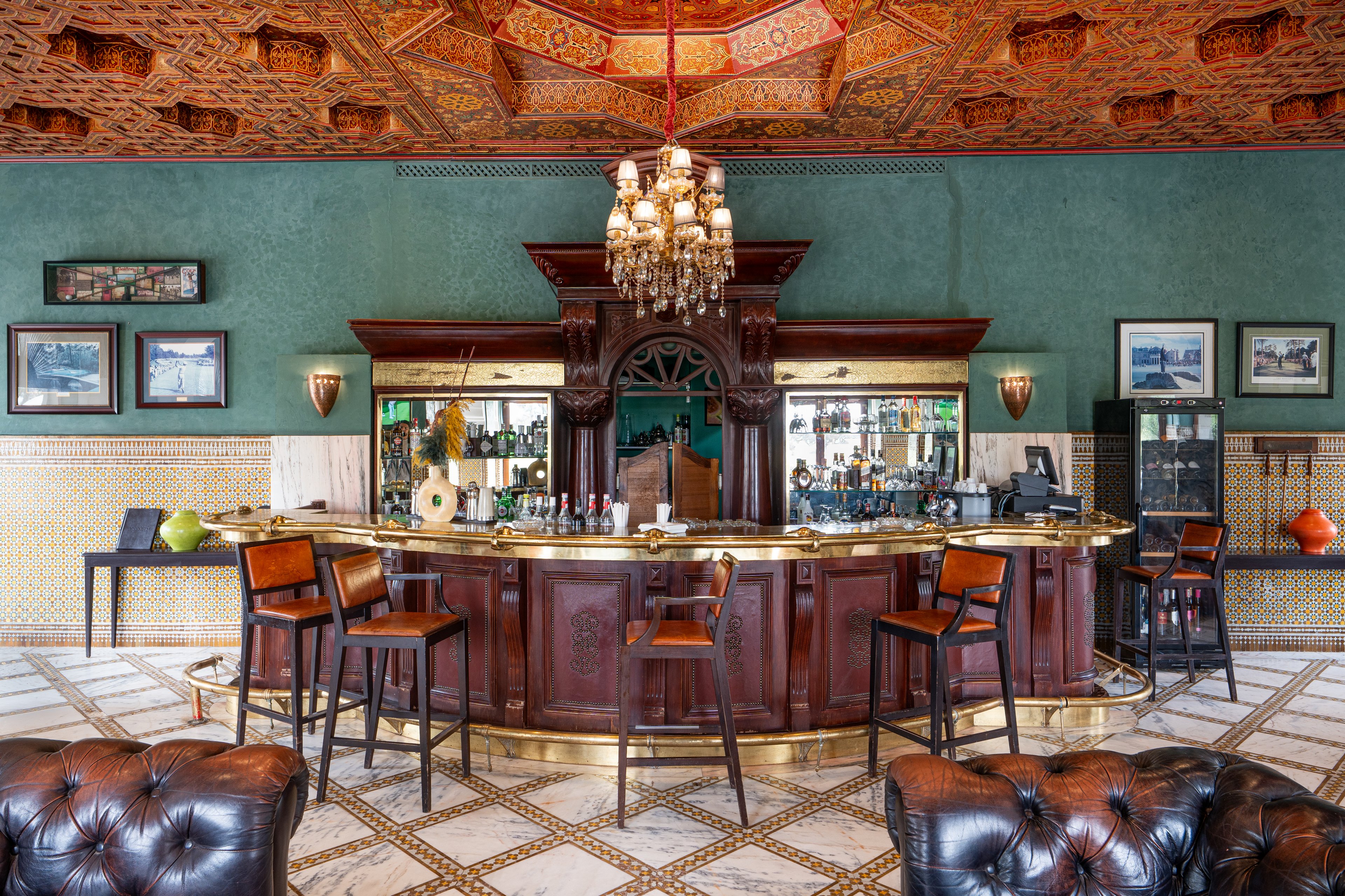 Hotel du Golf By Pickalbatros