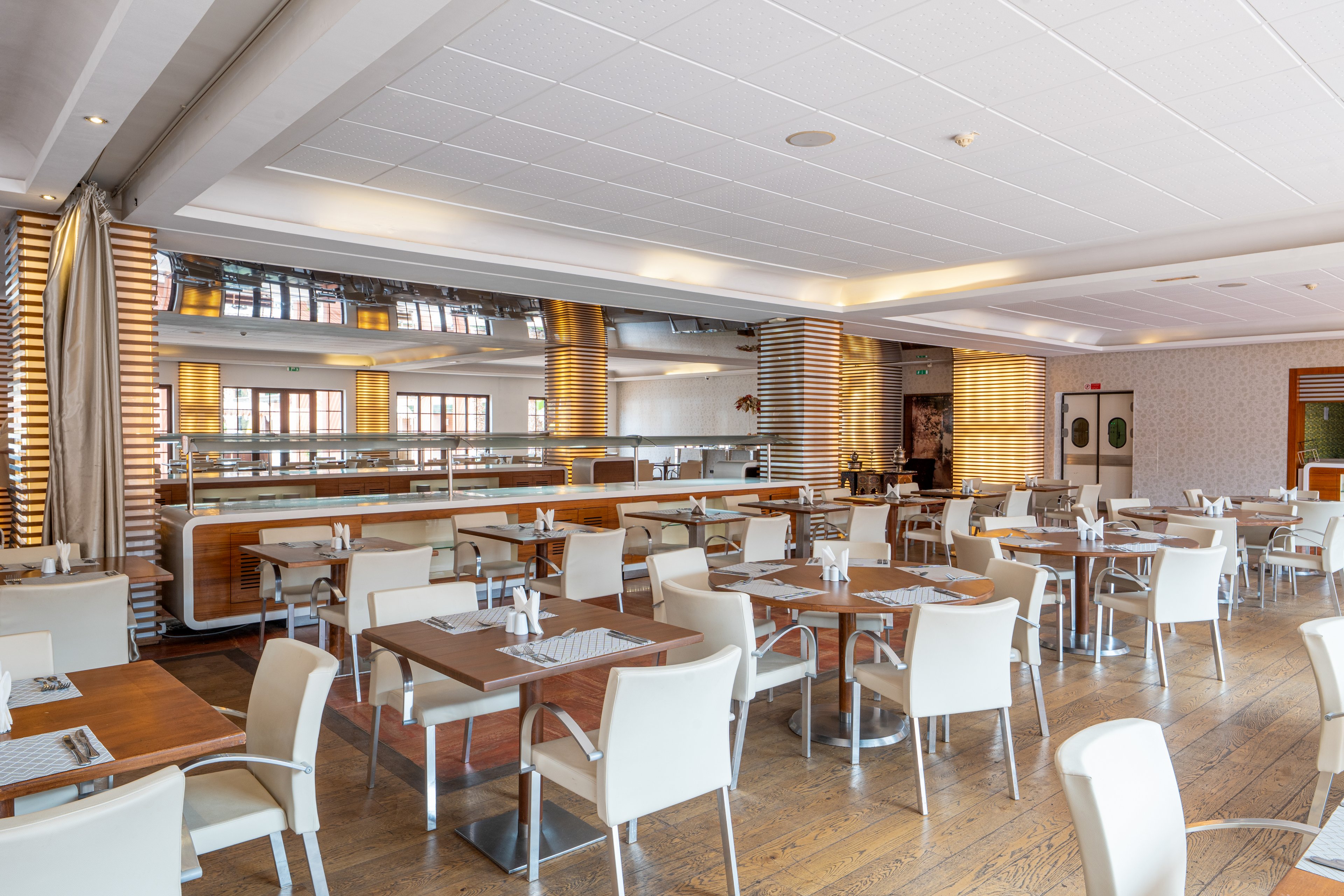 Hotel du Golf By Pickalbatros