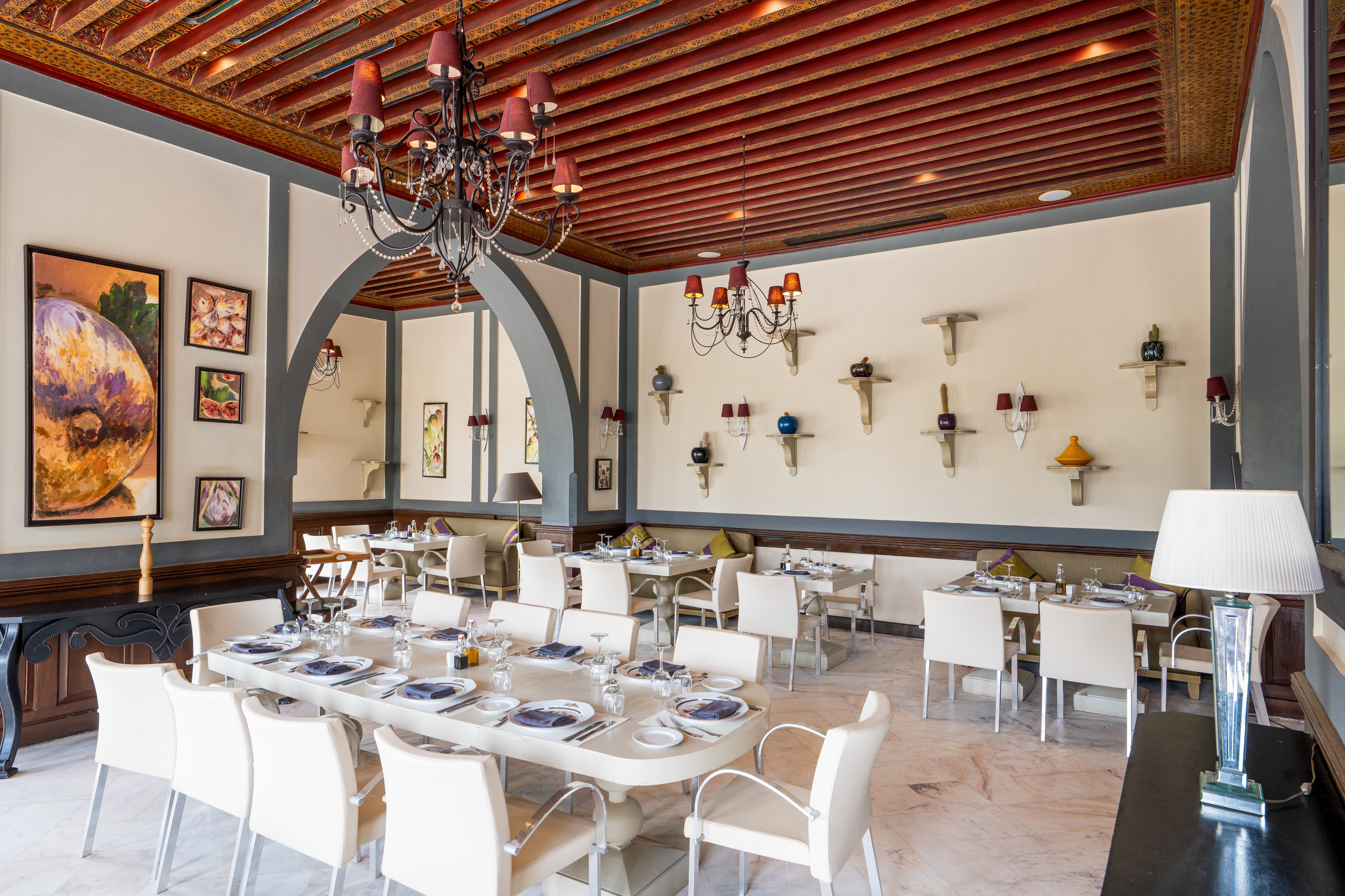 Hotel du Golf By Pickalbatros