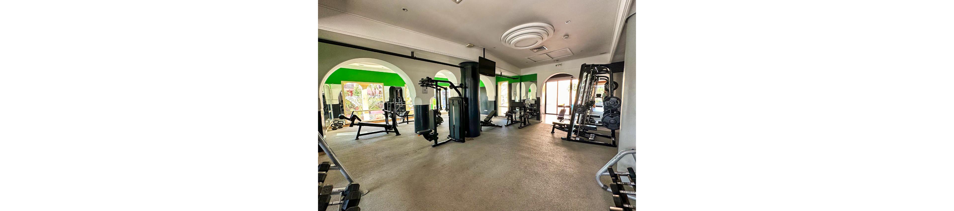 Hotel du Golf By Pickalbatros