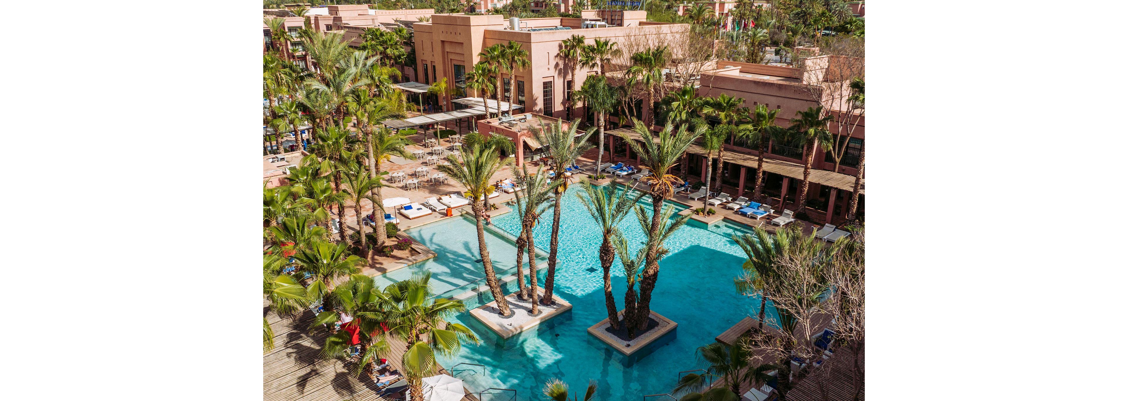 Hotel du Golf By Pickalbatros