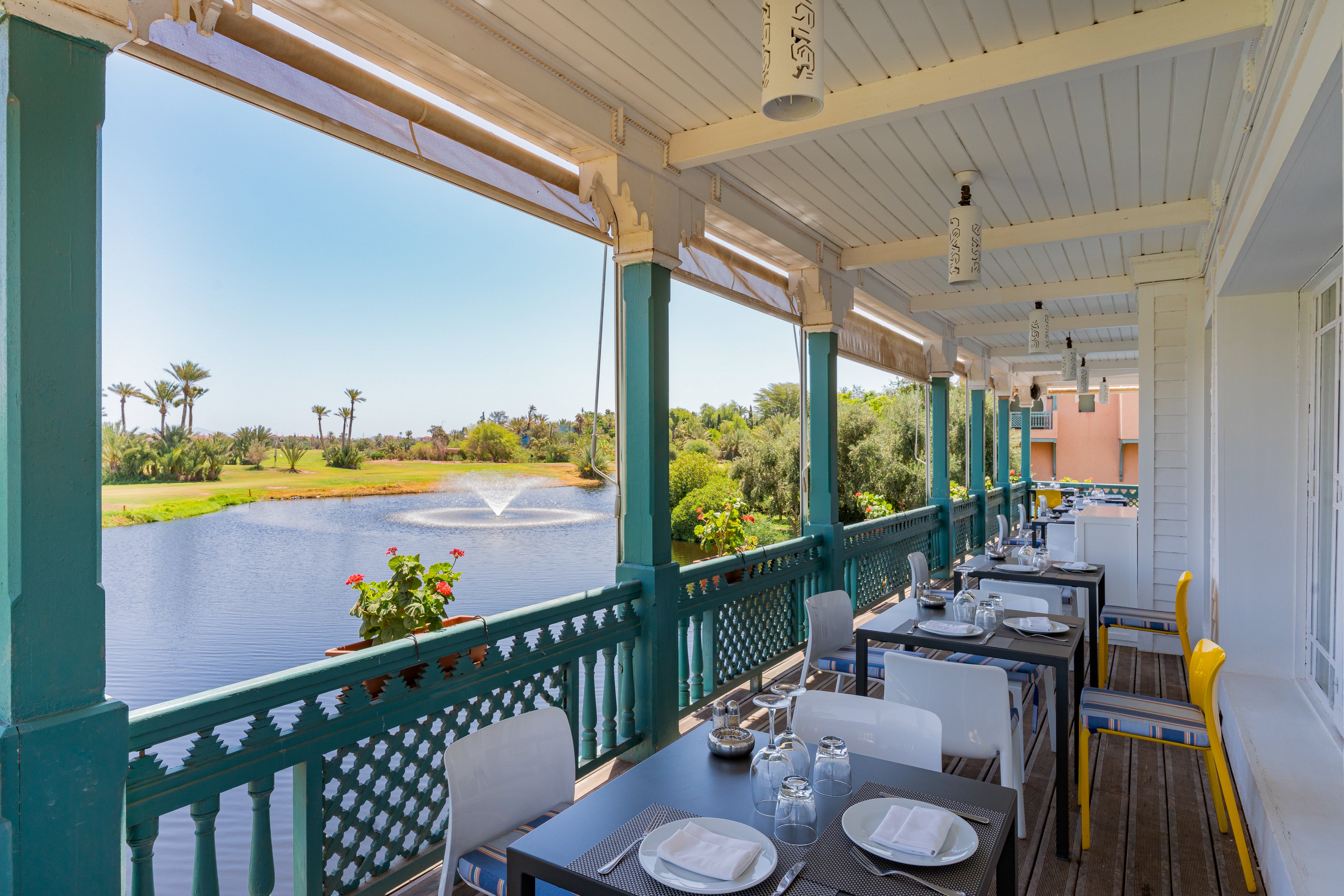 Hotel du Golf By Pickalbatros