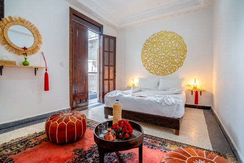 Room image