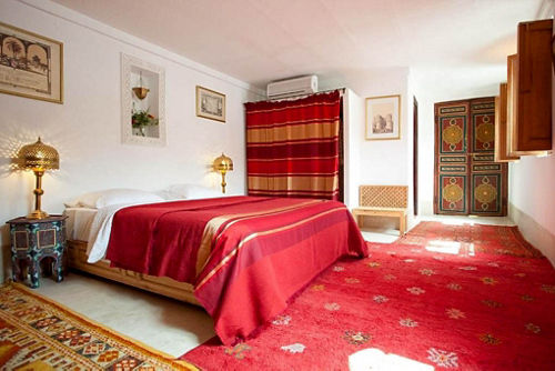 Room image