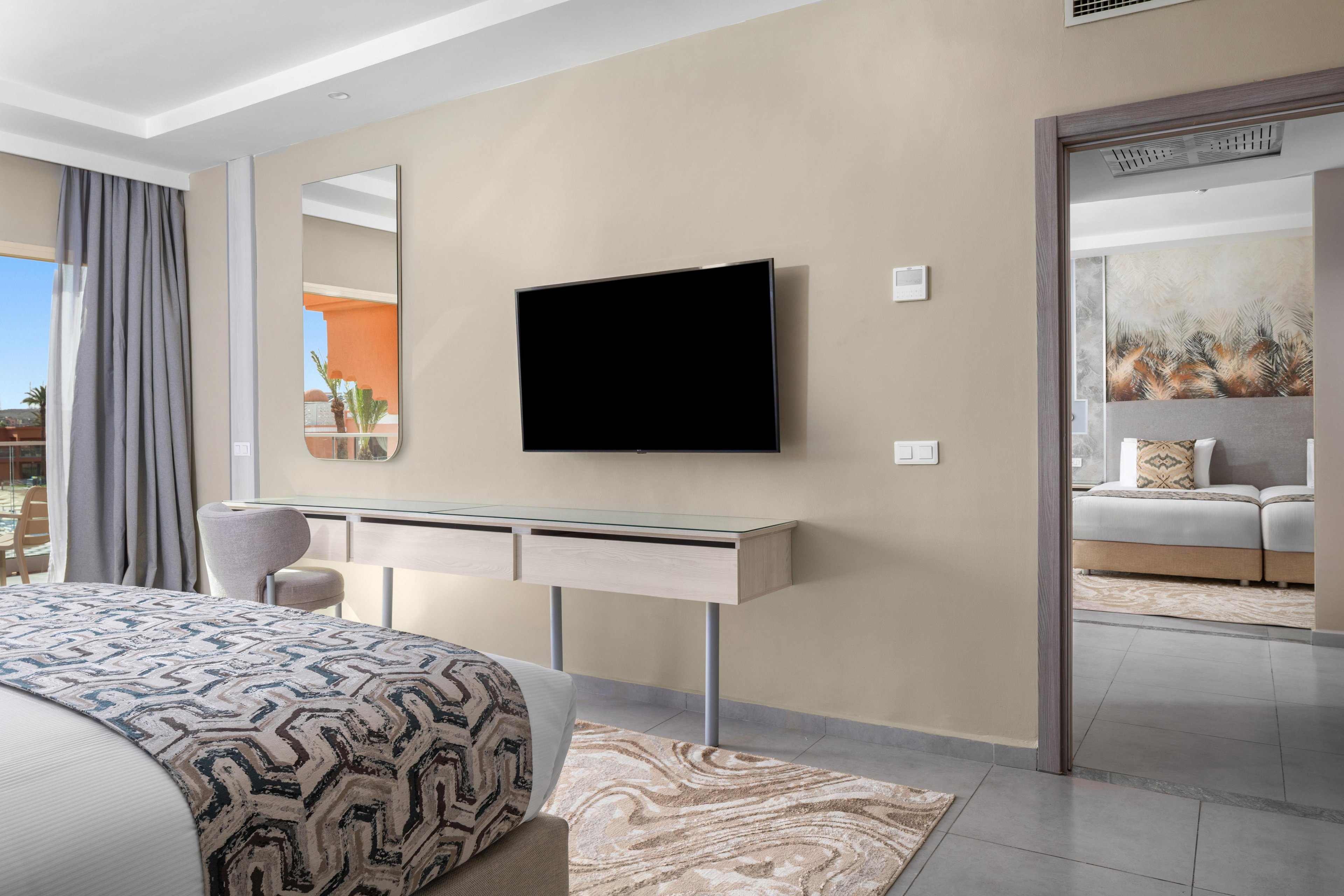 Hotel Club SUNGO by Pickalbatros