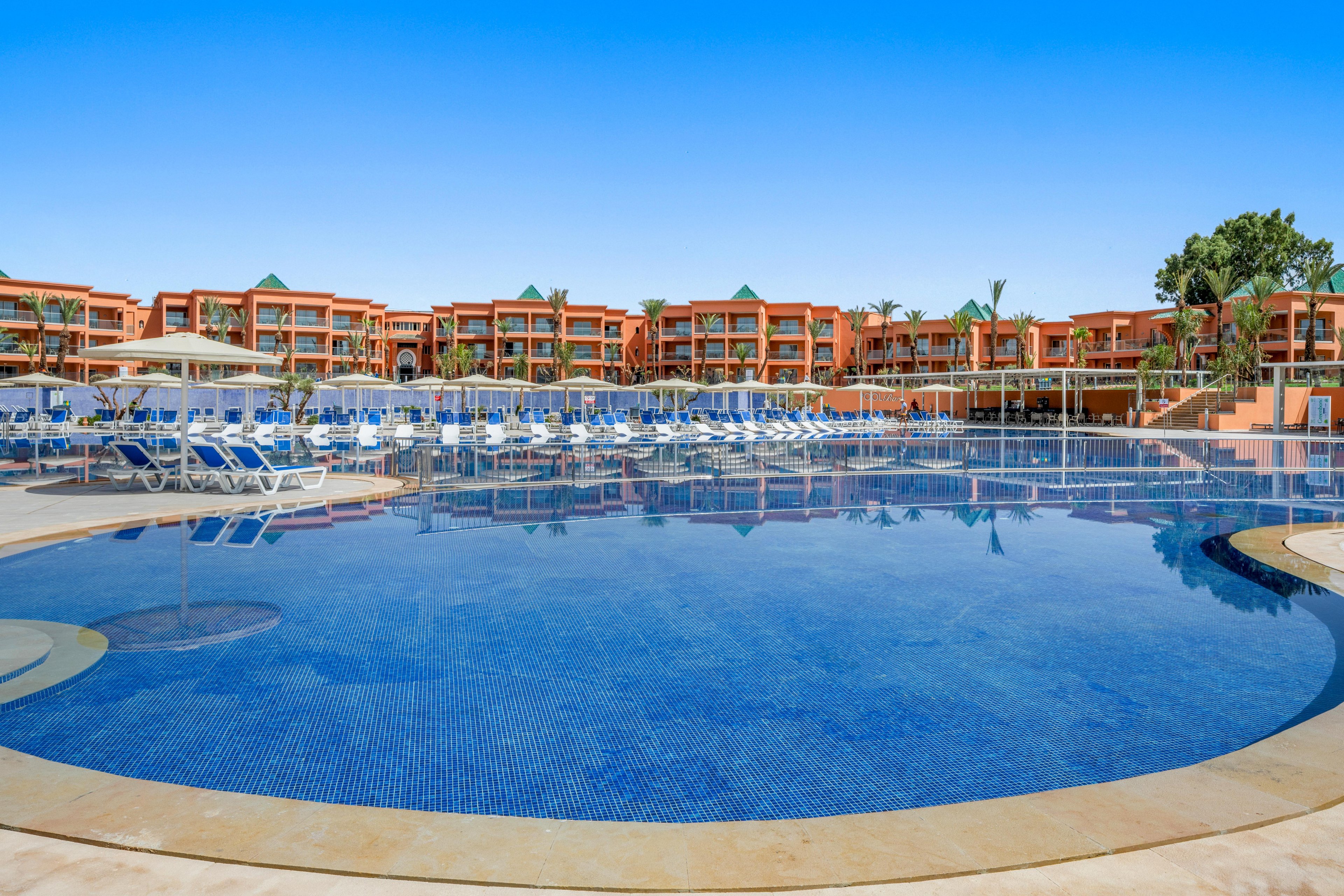 Hotel Club SUNGO by Pickalbatros