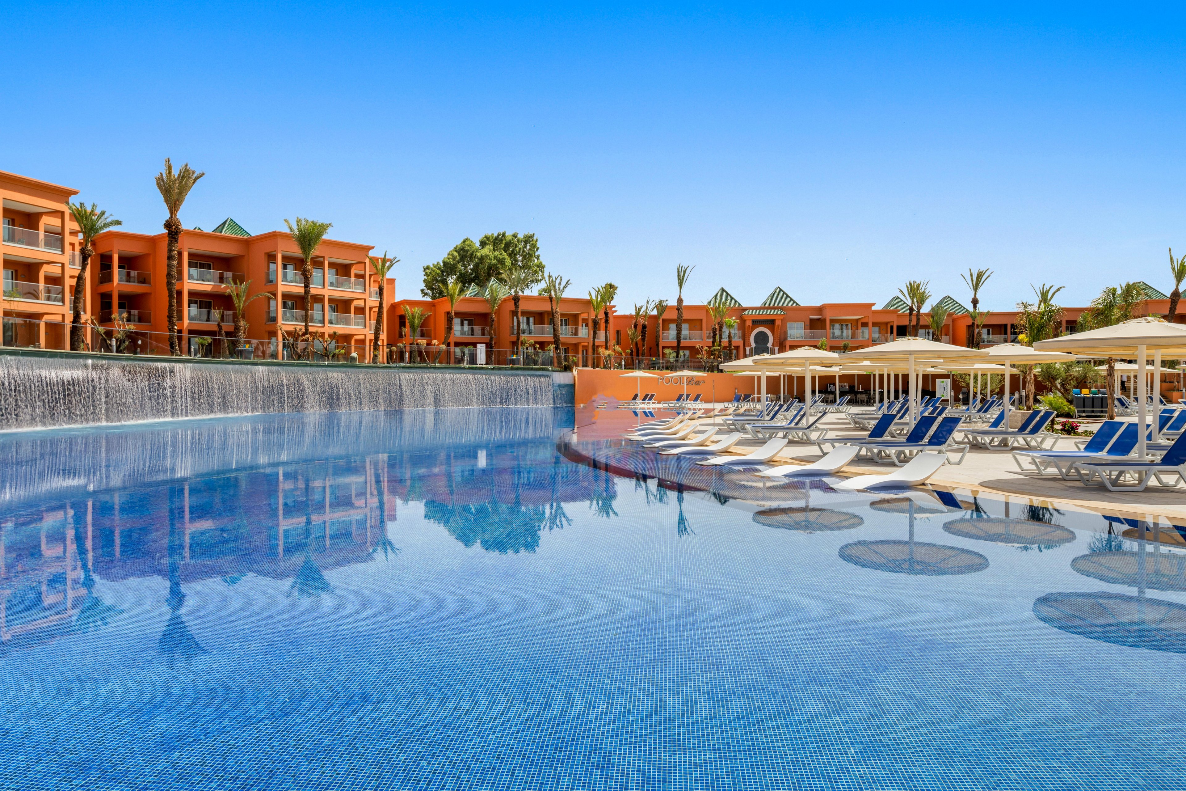 Hotel Club SUNGO by Pickalbatros