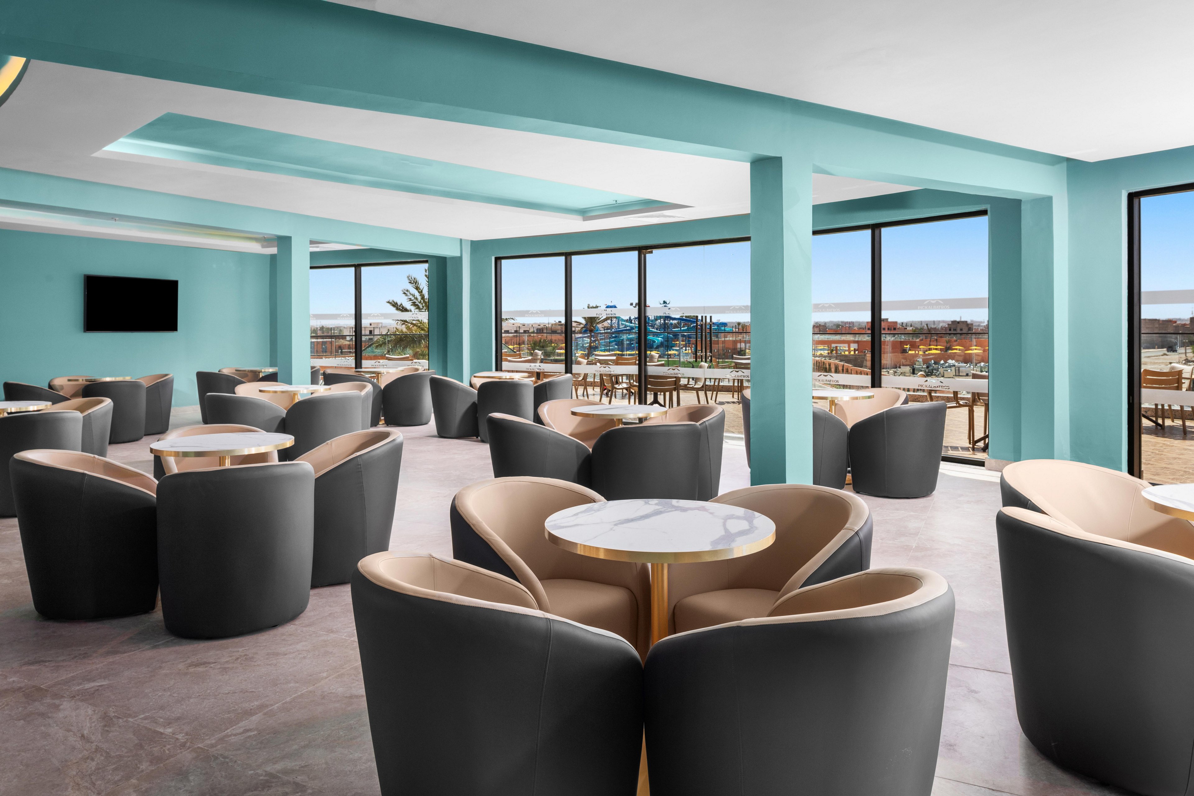 Hotel Club SUNGO by Pickalbatros