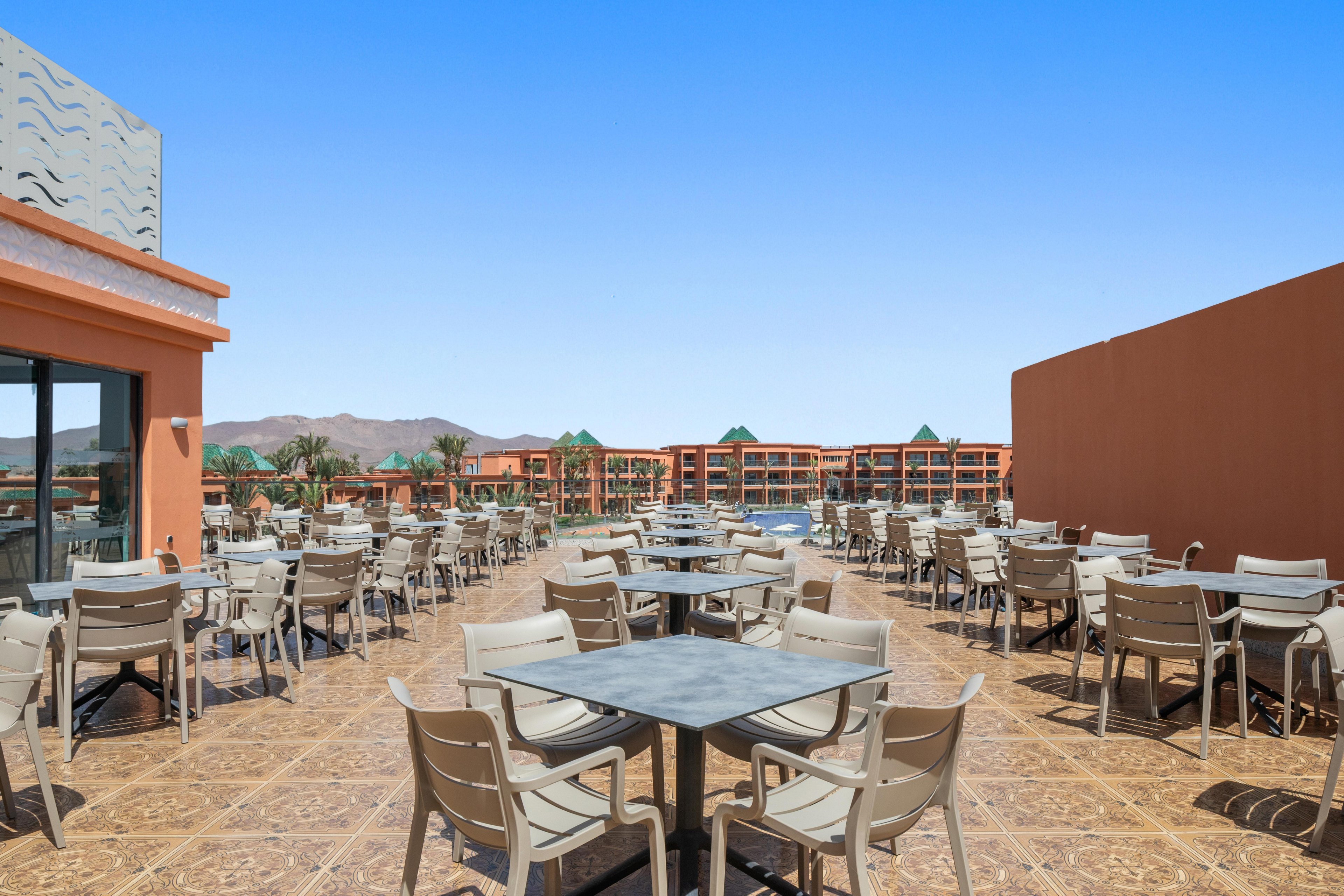 Hotel Club SUNGO by Pickalbatros